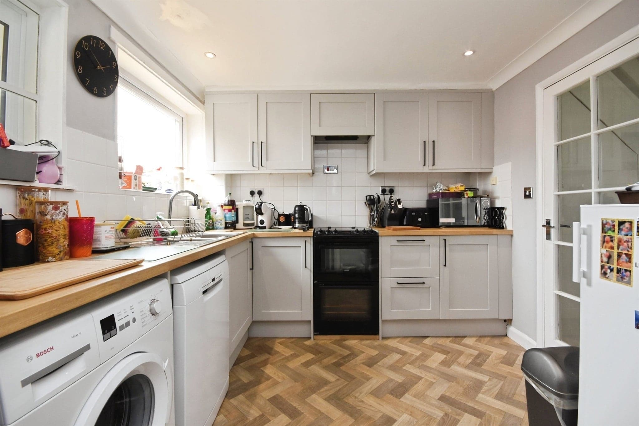 Property at Hillside Gardens, Braintree