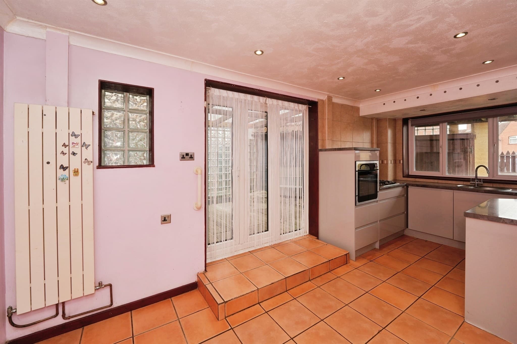 Property at Ruthven Road, Knowle, Bristol