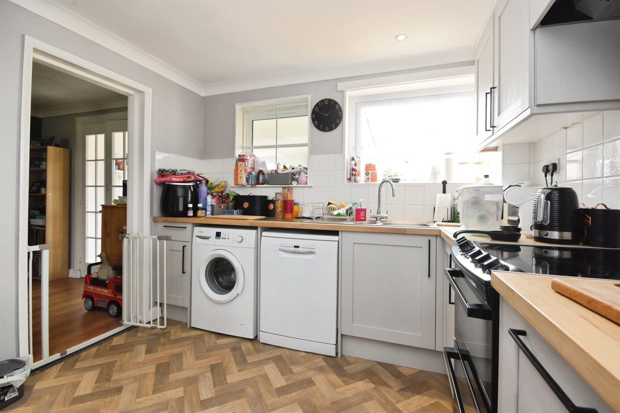 Property at Hillside Gardens, Braintree