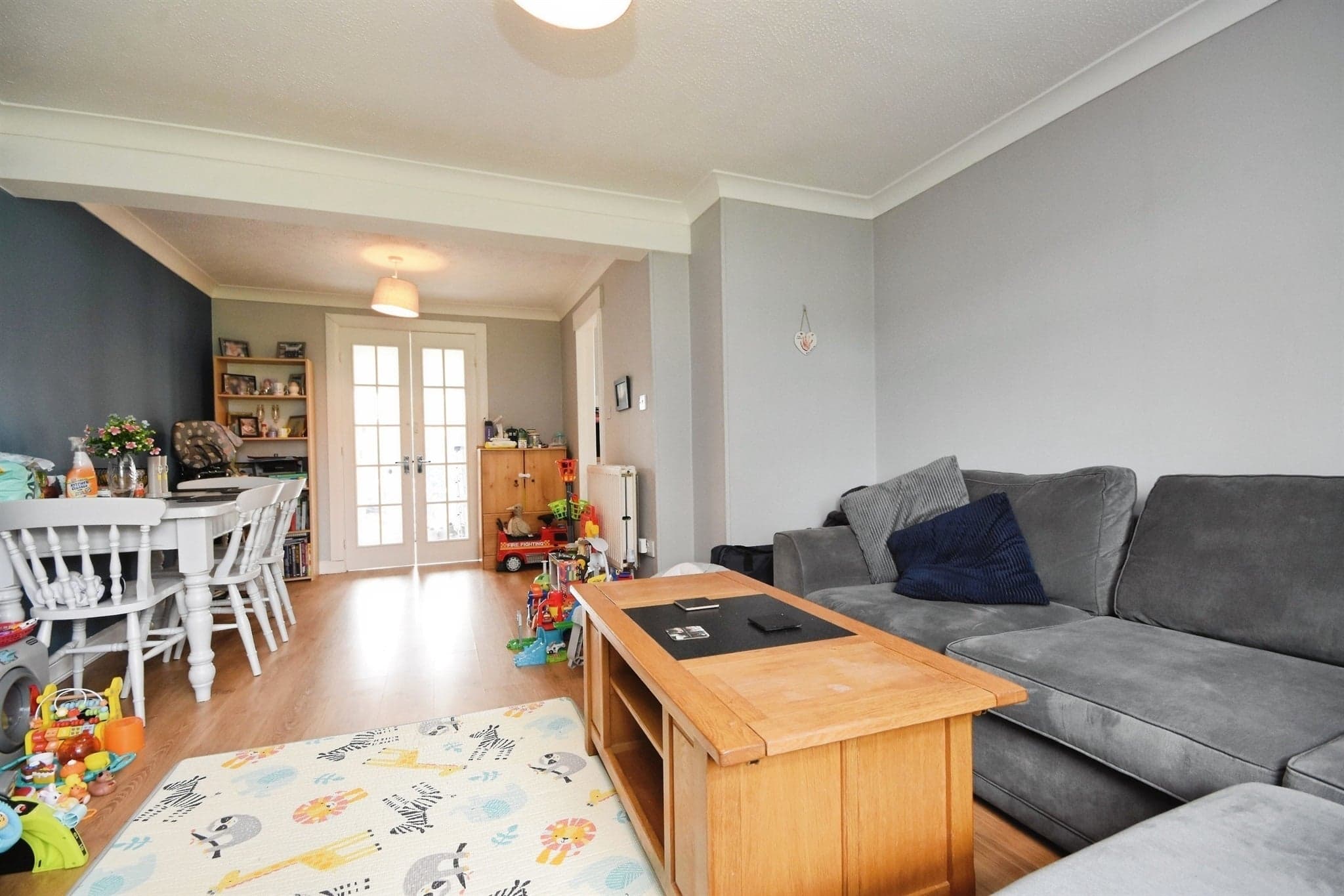 Property at Hillside Gardens, Braintree