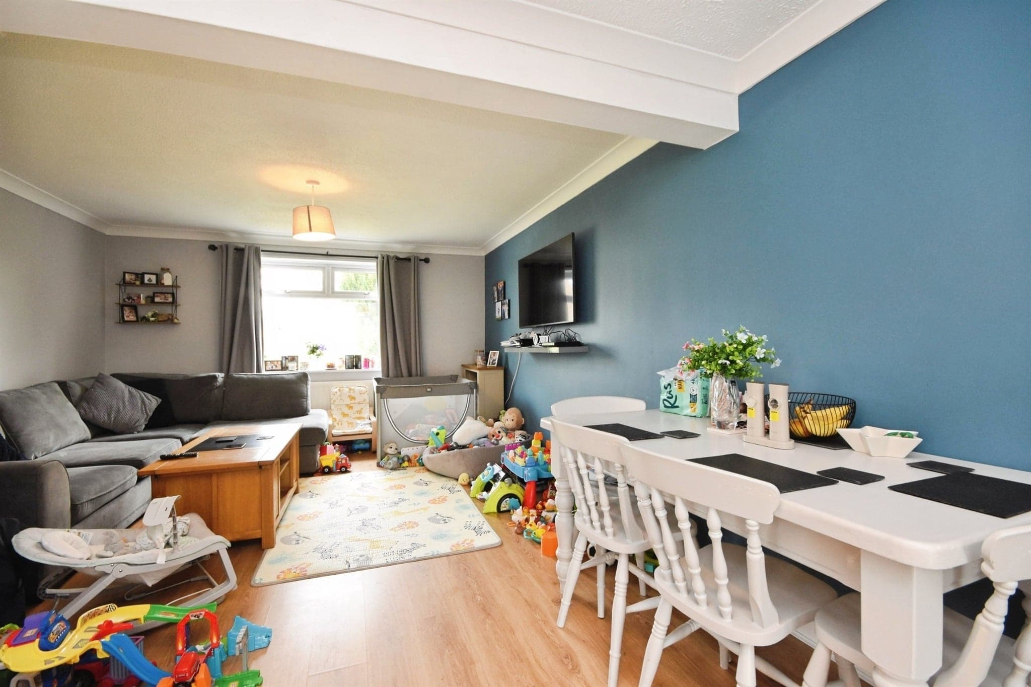 Property at Hillside Gardens, Braintree