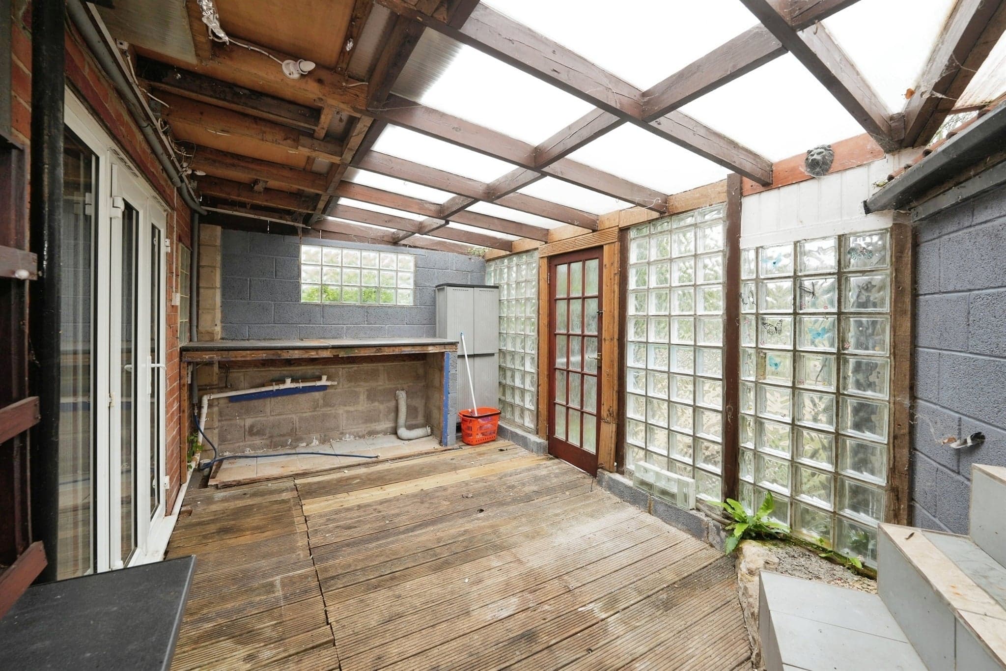 Property at Ruthven Road, Knowle, Bristol