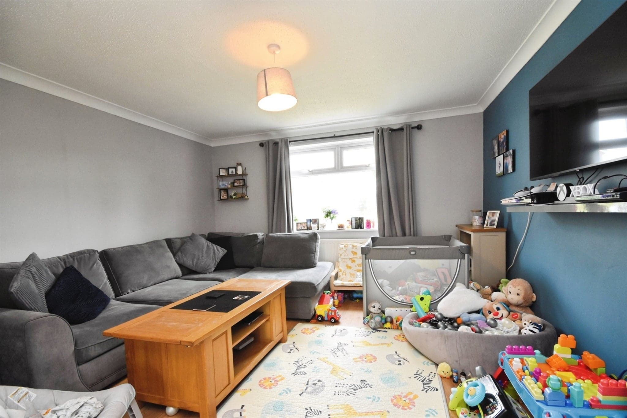 Property at Hillside Gardens, Braintree