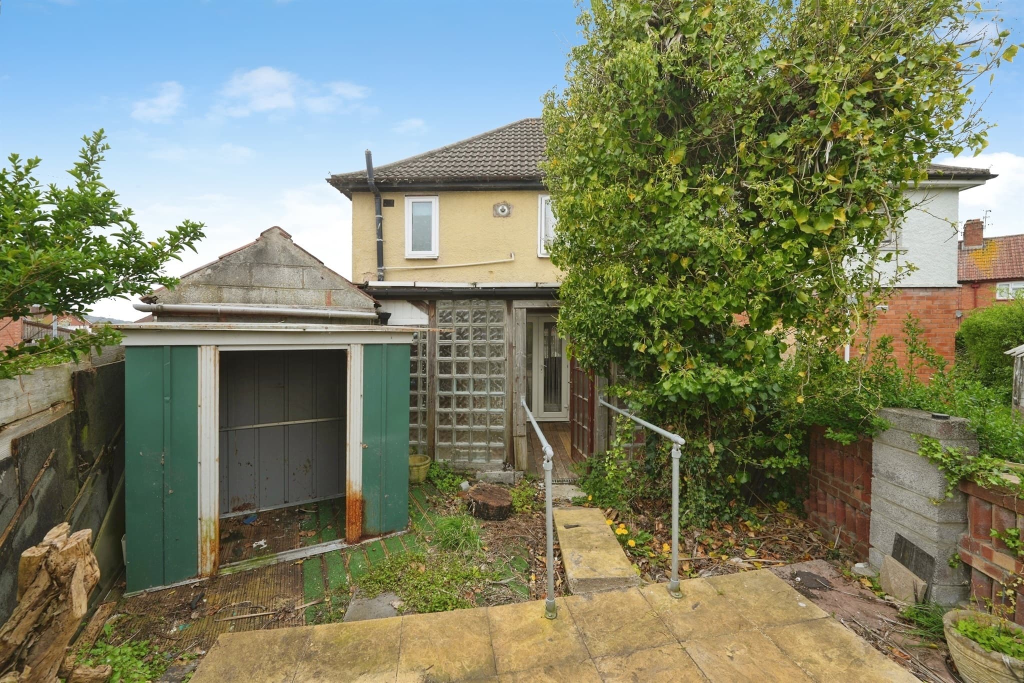 Property at Ruthven Road, Knowle, Bristol