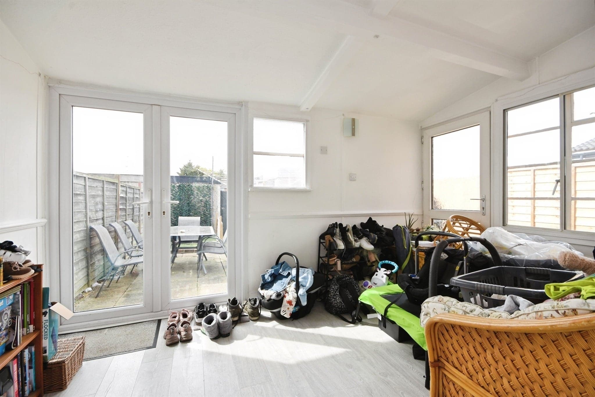 Property at Hillside Gardens, Braintree