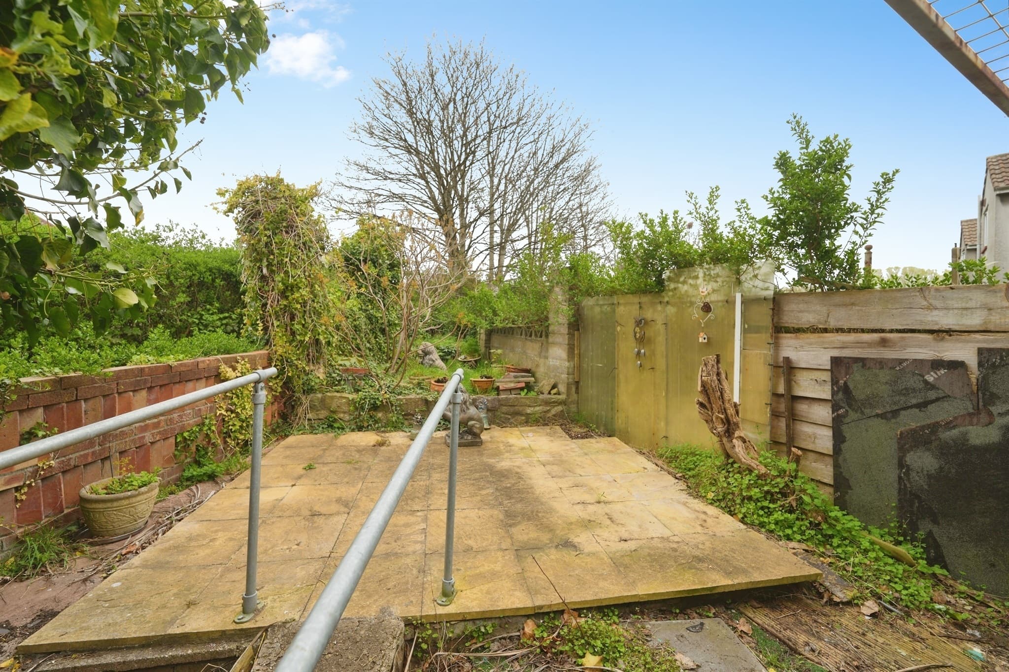 Property at Ruthven Road, Knowle, Bristol
