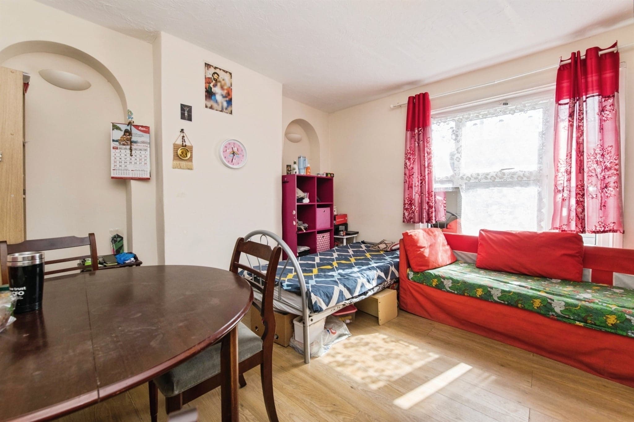 Property at Tennyson Avenue, Exeter