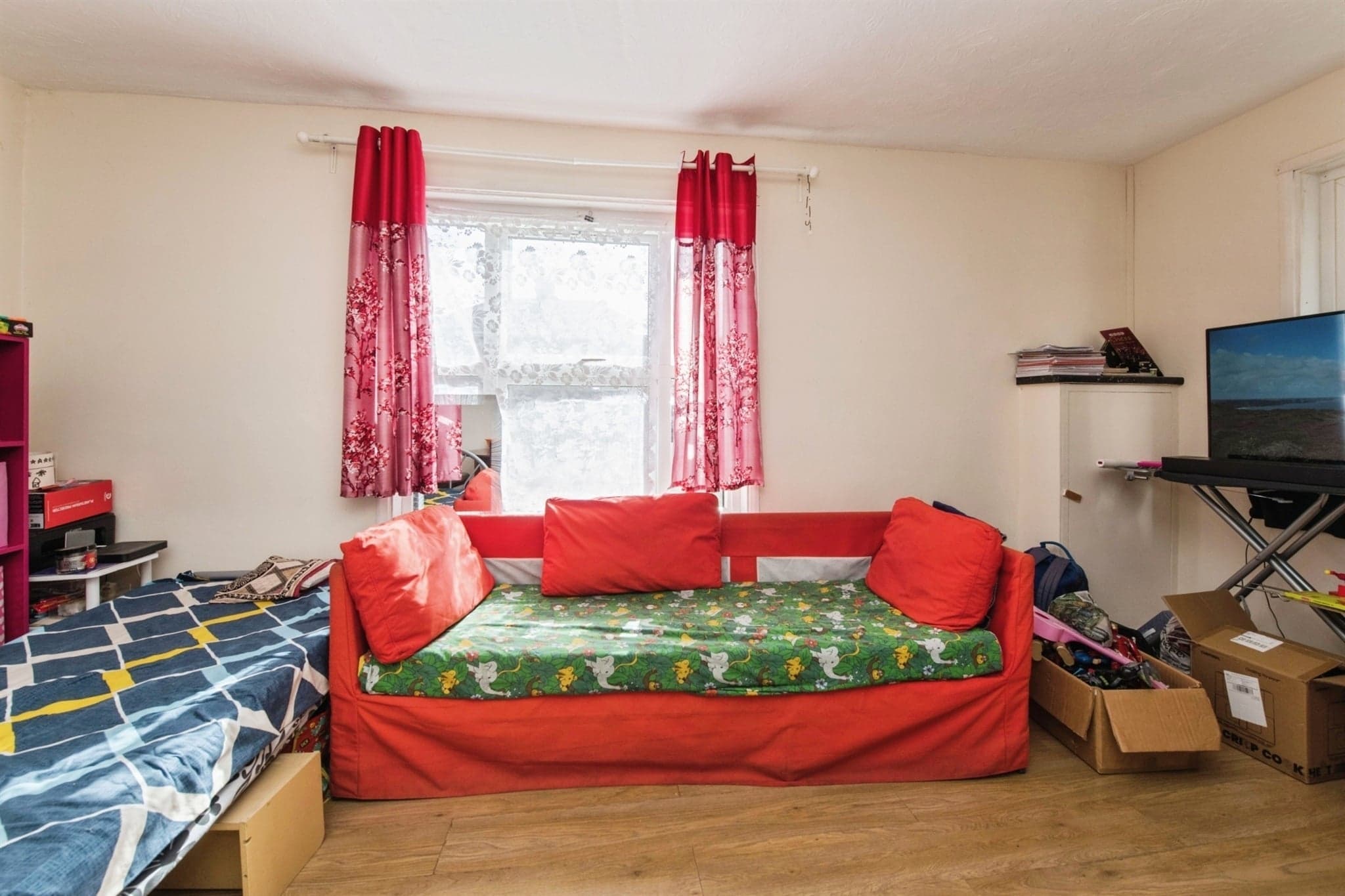 Property at Tennyson Avenue, Exeter