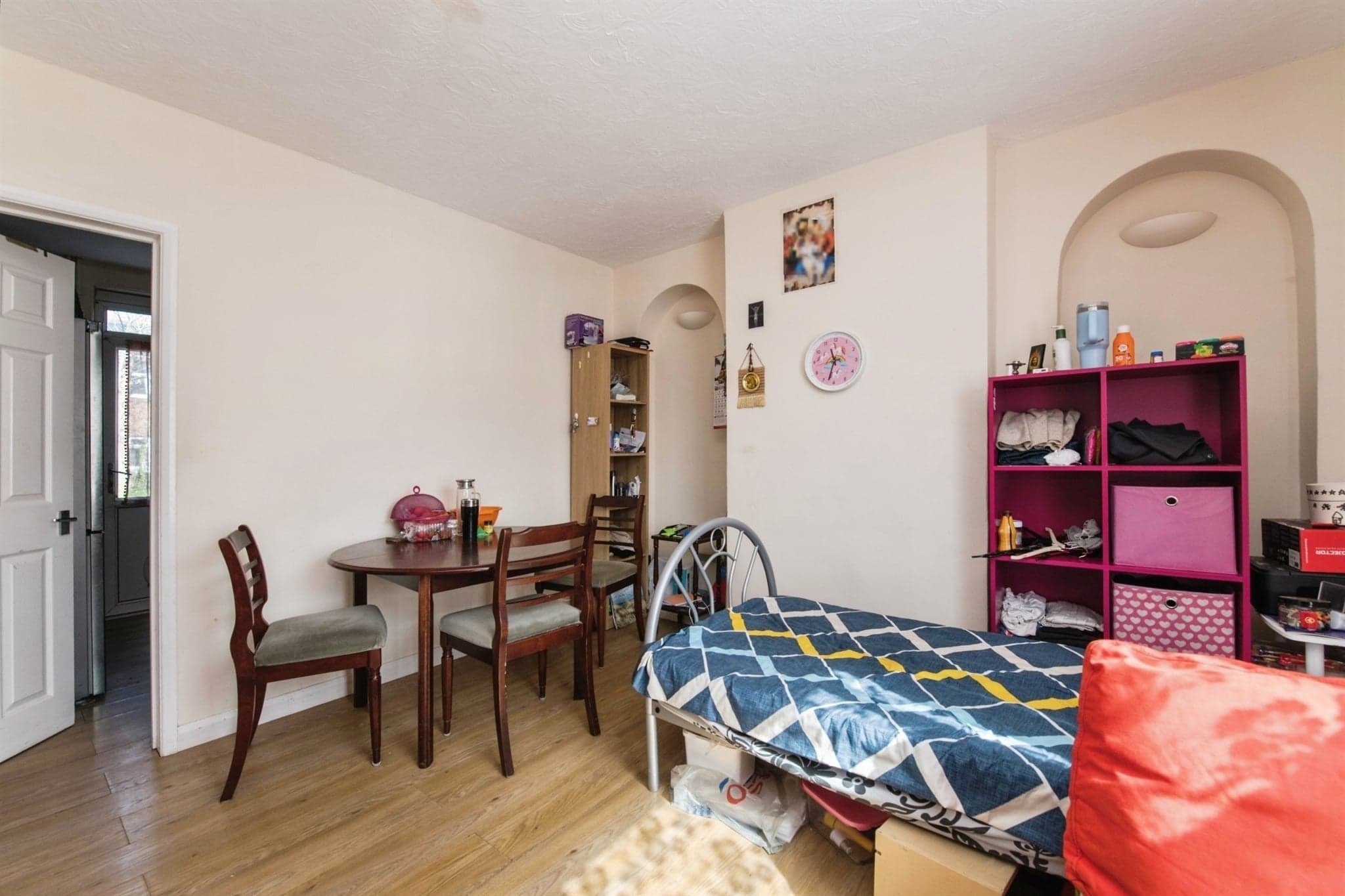 Property at Tennyson Avenue, Exeter