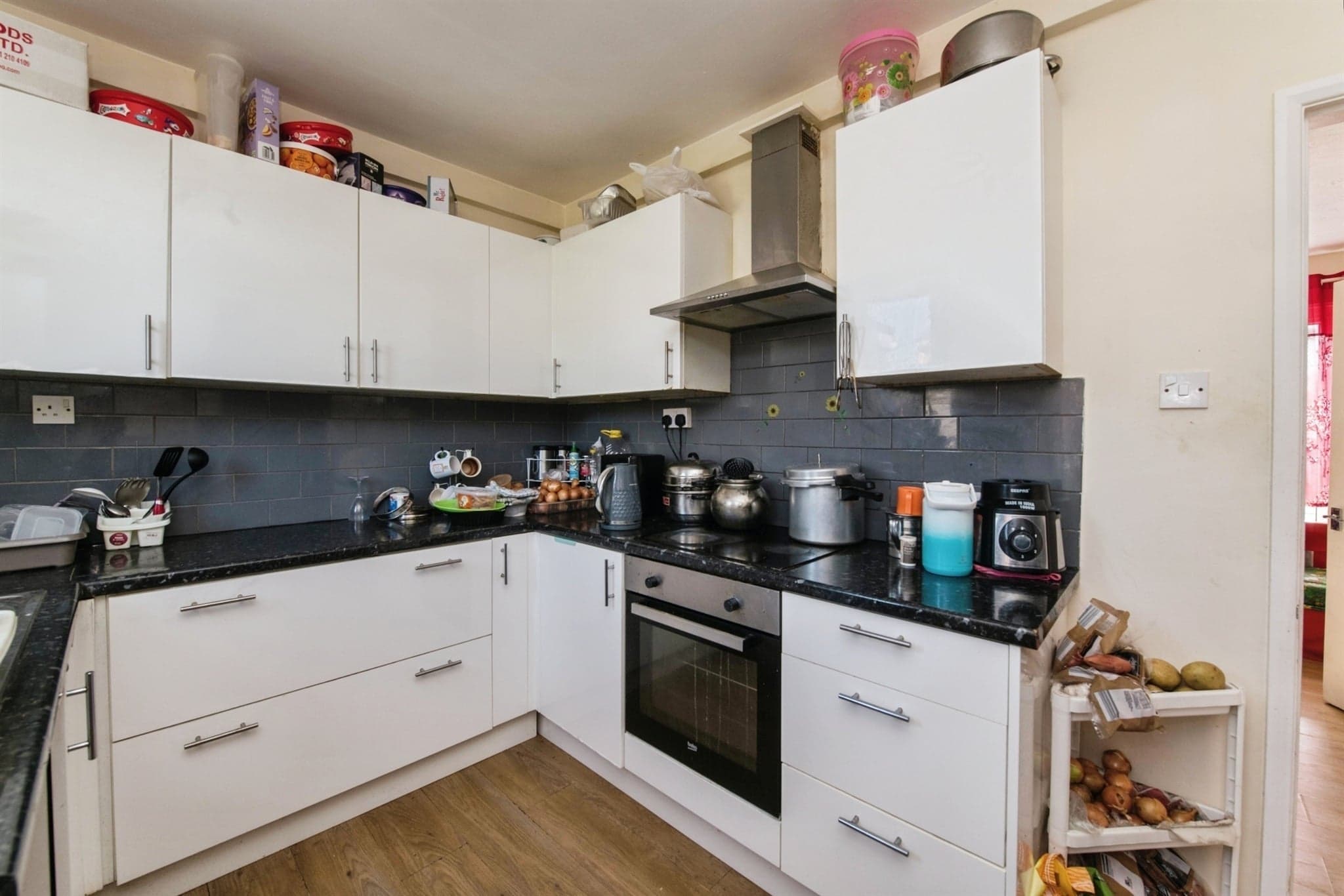 Property at Tennyson Avenue, Exeter