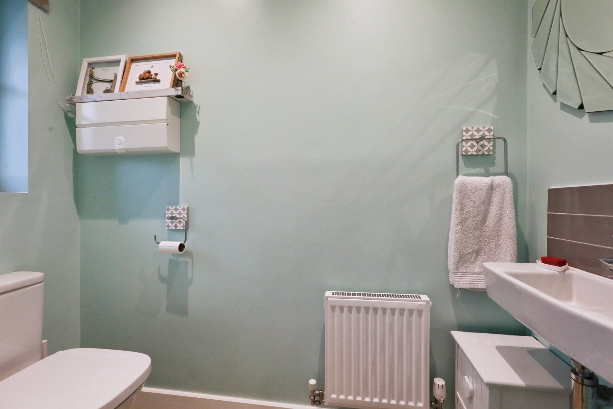 Property at Holywell Drive, Temple Herdewyke, Southam