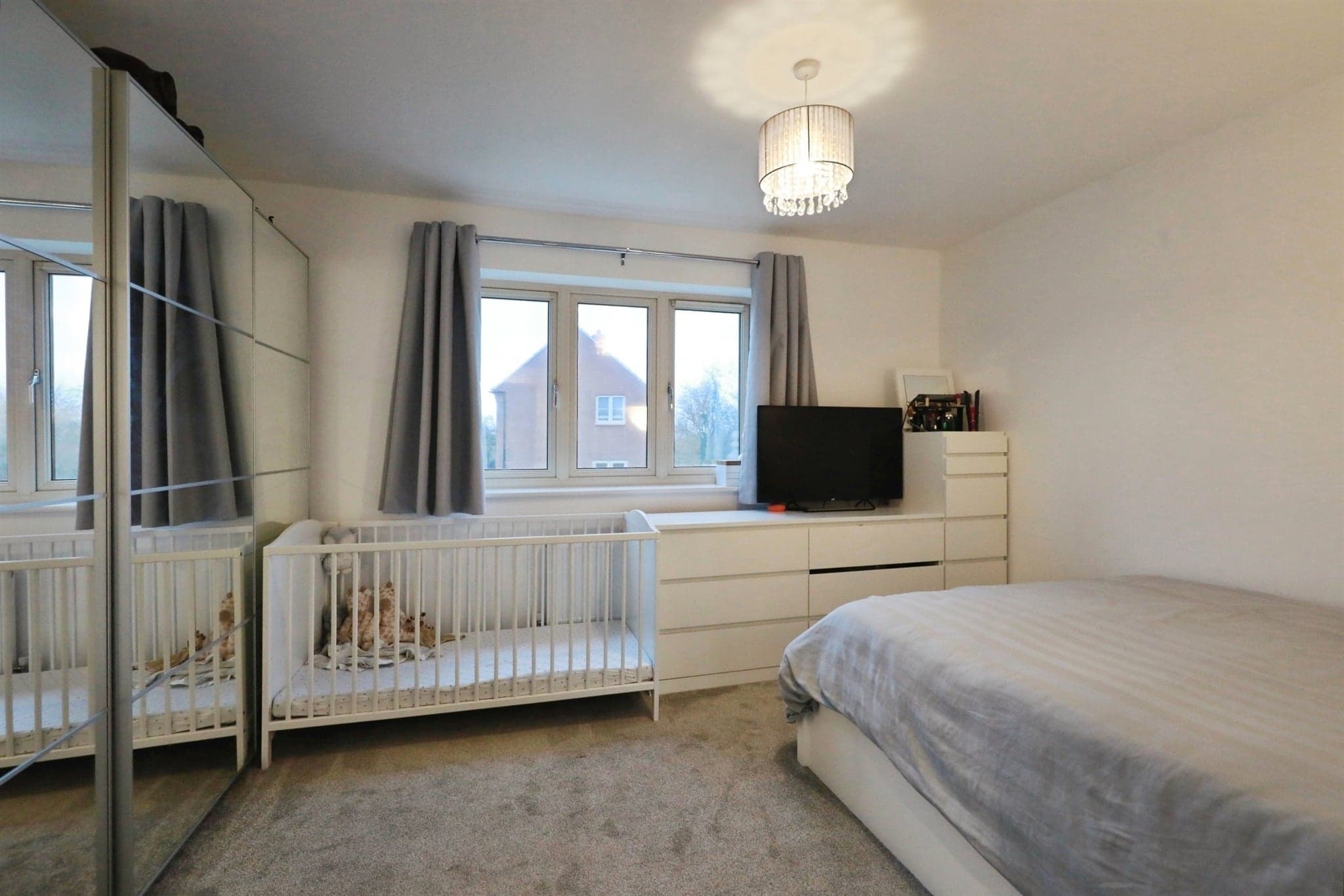 Property at Holywell Drive, Temple Herdewyke, Southam