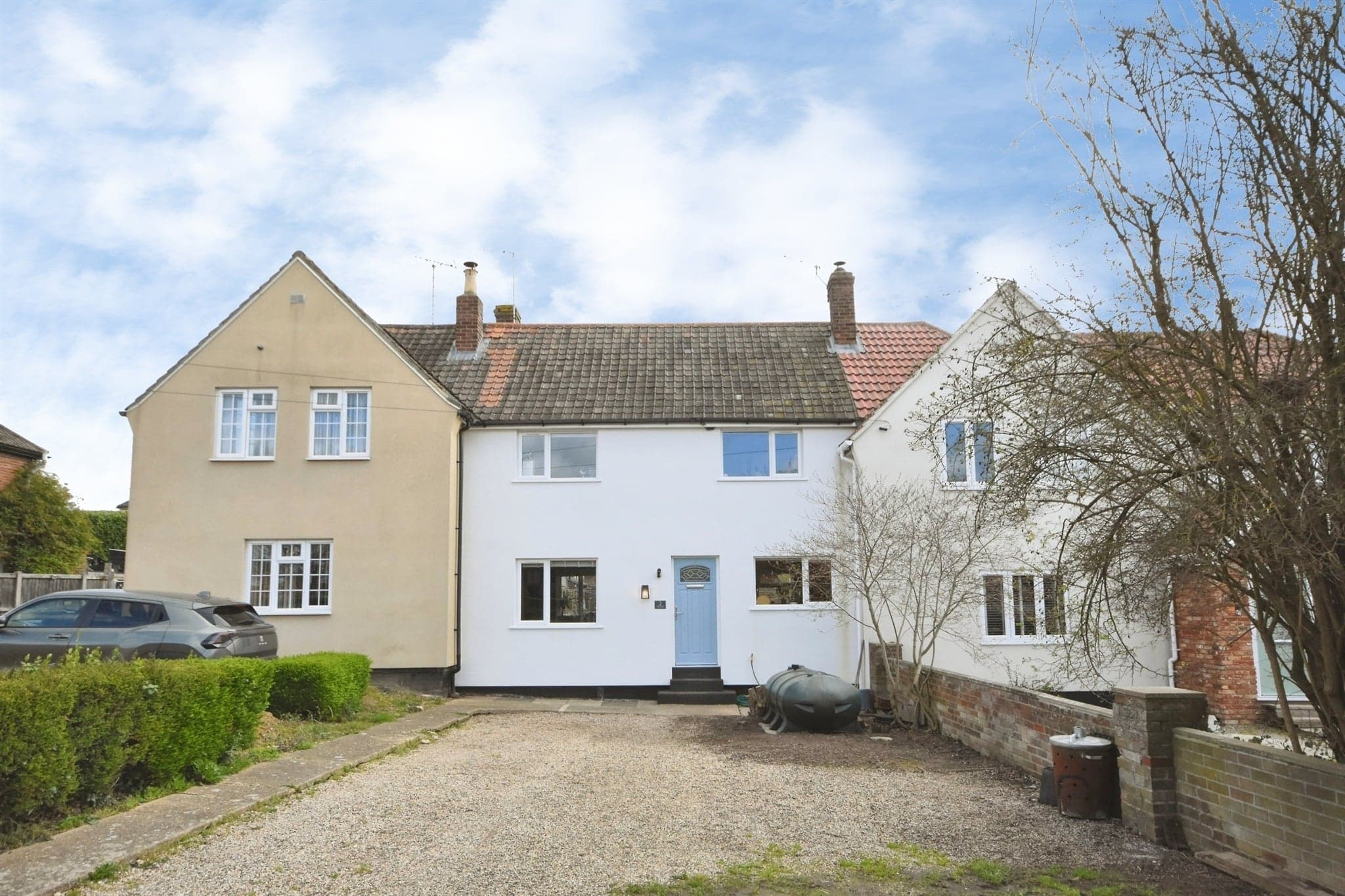 Property at Harpers Hill, Nayland, Colchester