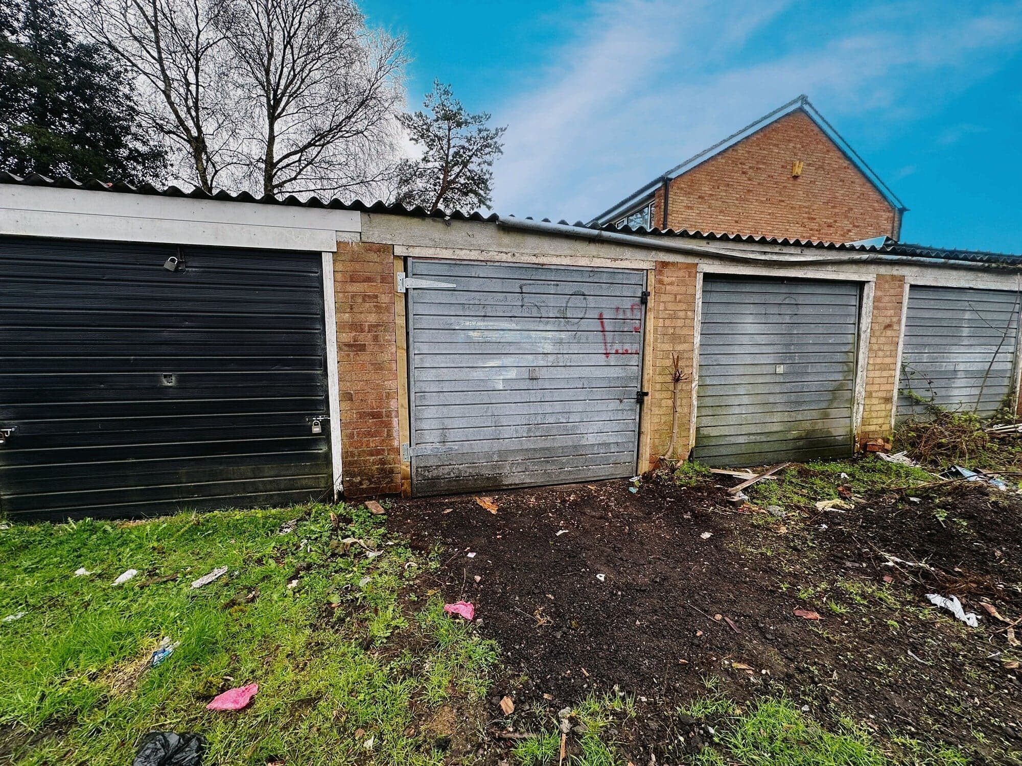 Property at Merridale Gardens, Wolverhampton