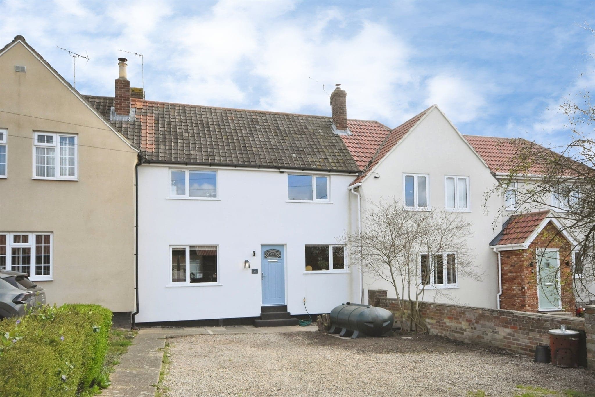Property at Harpers Hill, Nayland, Colchester