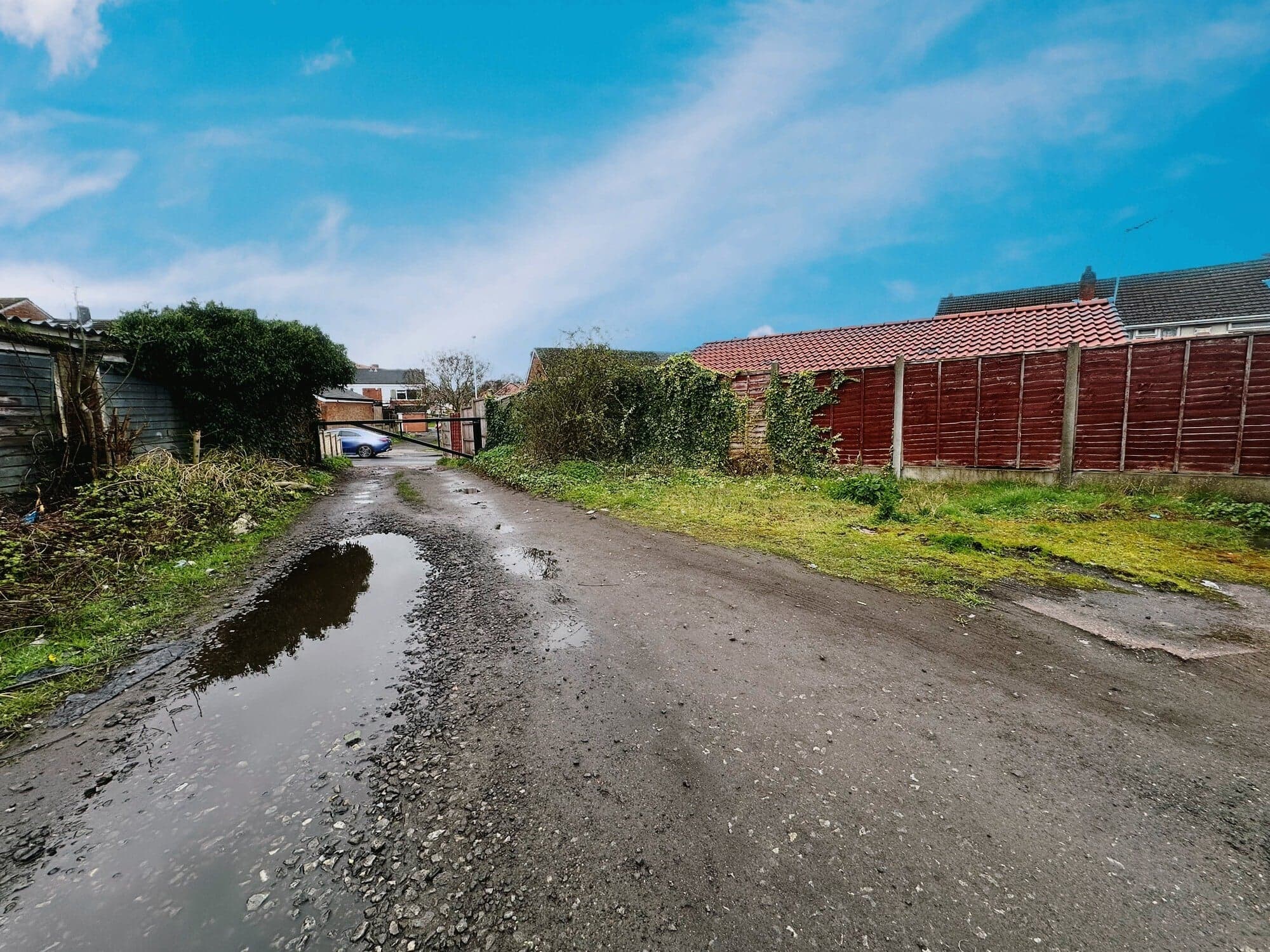 Property at Merridale Gardens, Wolverhampton