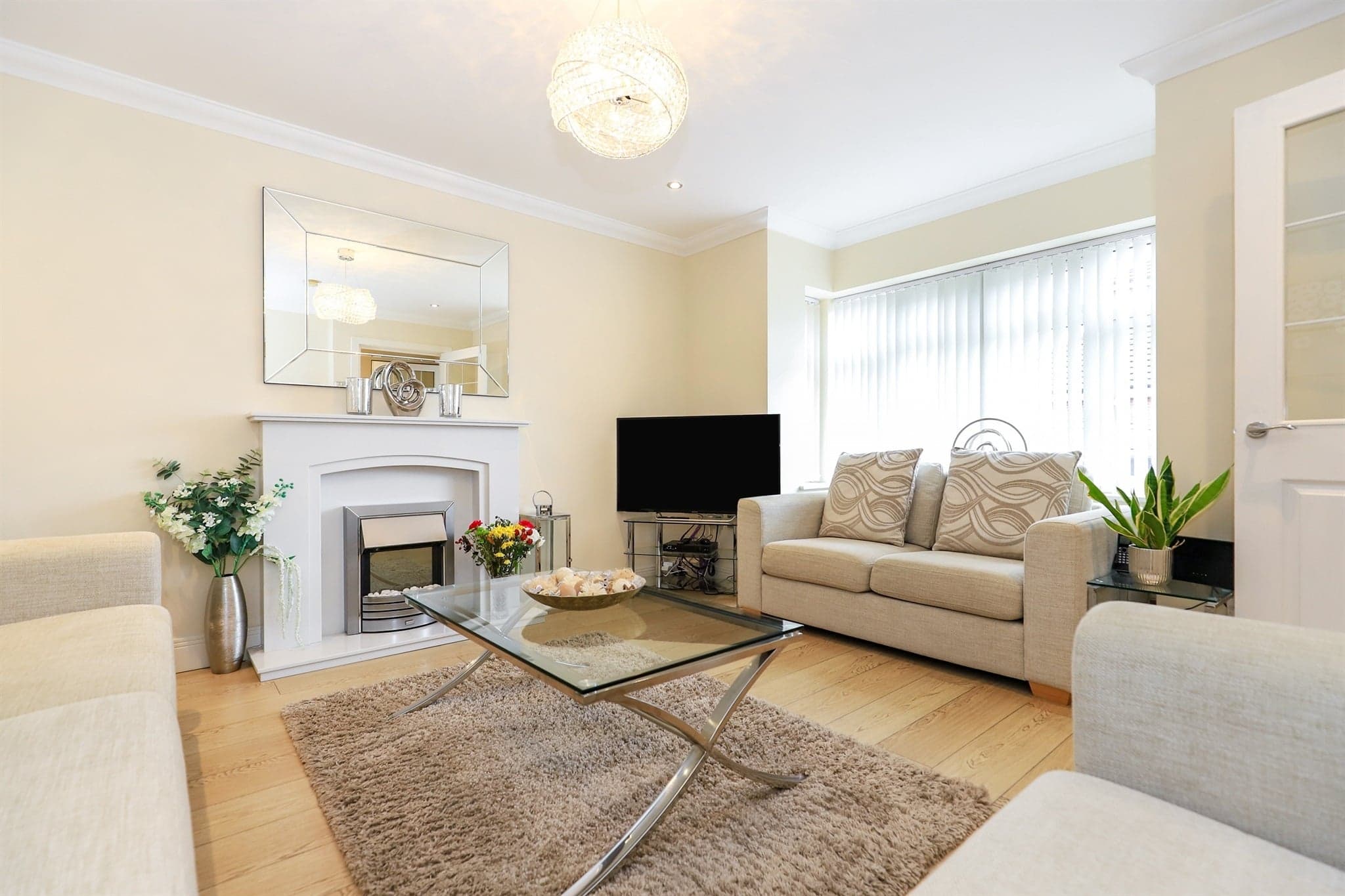 Property at Whimsey Close, Willenhall