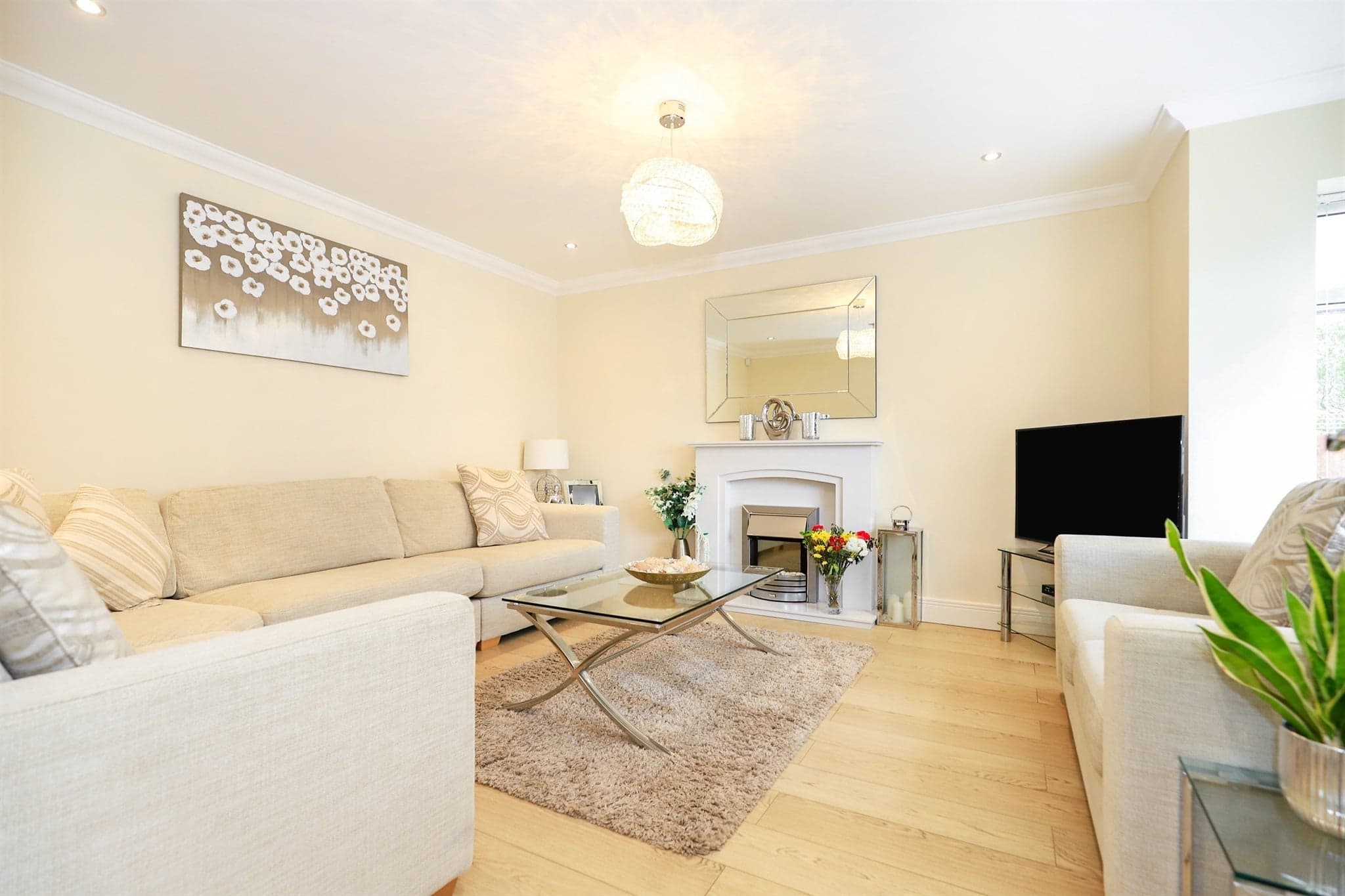 Property at Whimsey Close, Willenhall