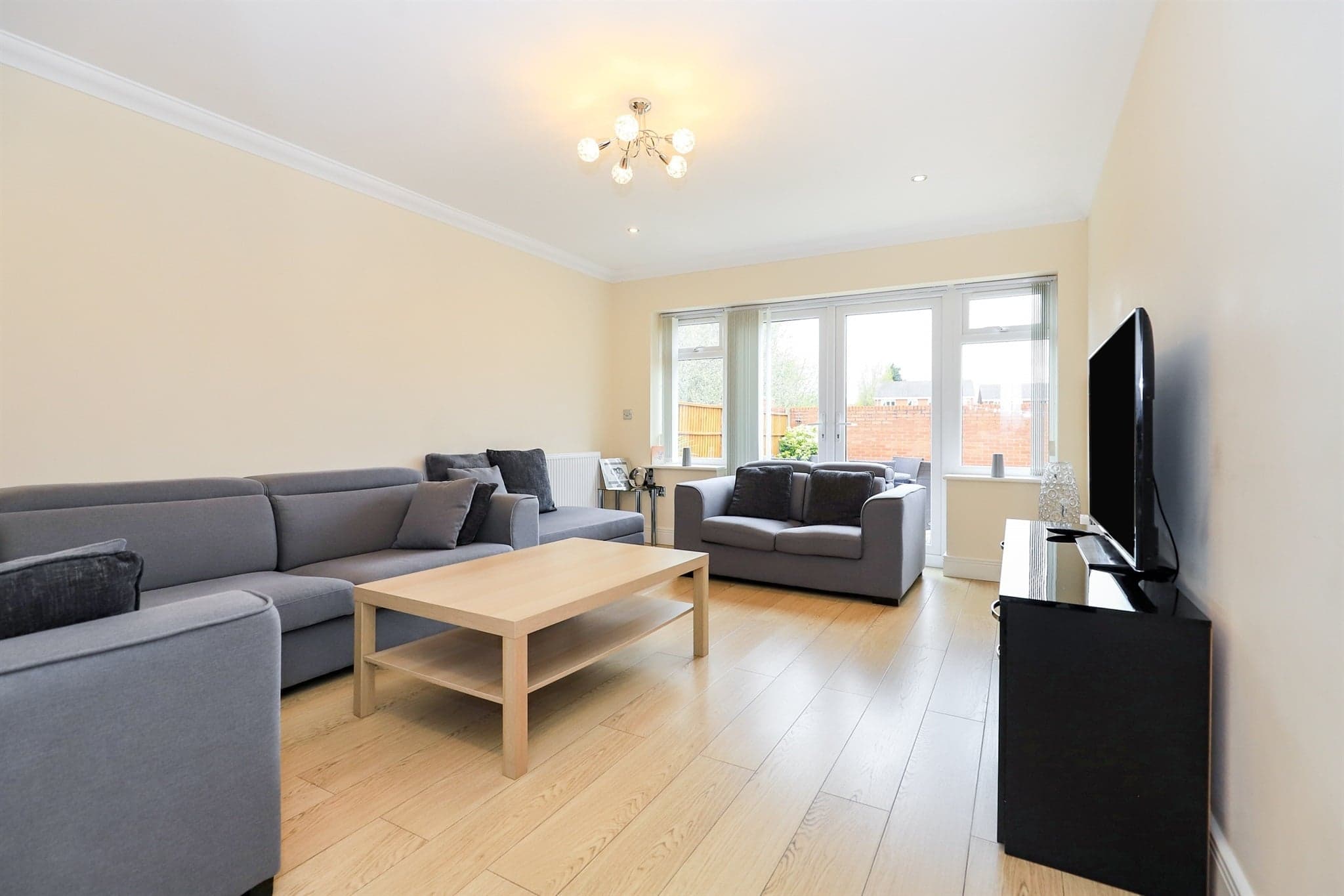 Property at Whimsey Close, Willenhall