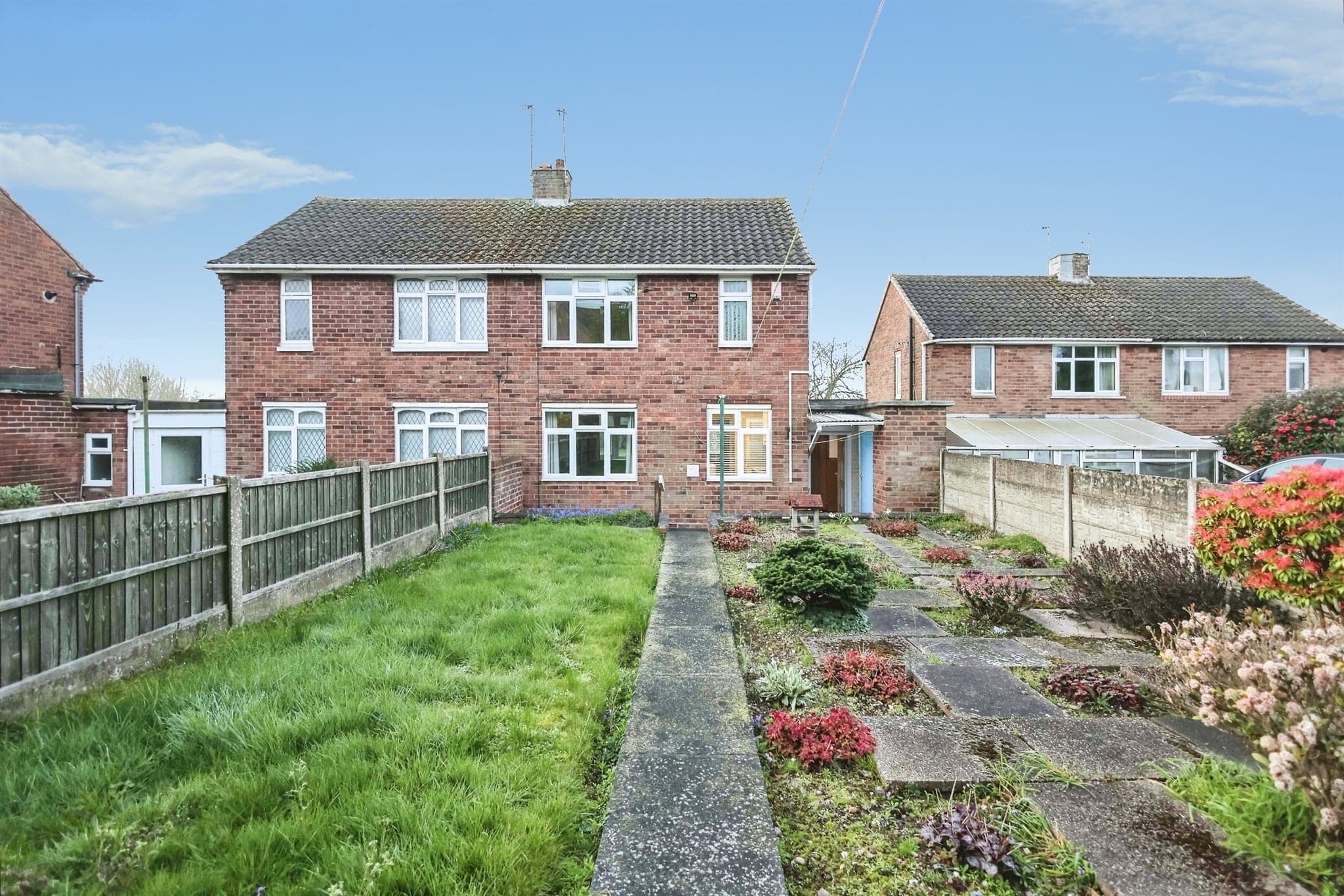 Property at Kinver Street, Stourbridge