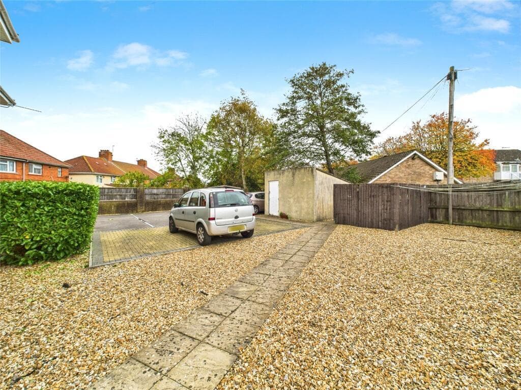 Property at Hartcliffe Road, Knowle, Bristol