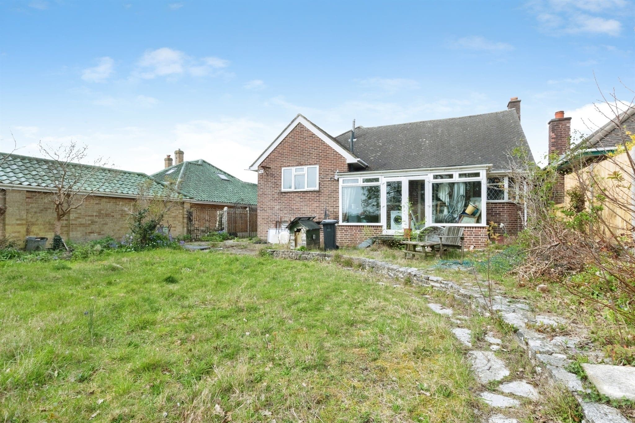 Property at Copsewood Avenue, Bournemouth