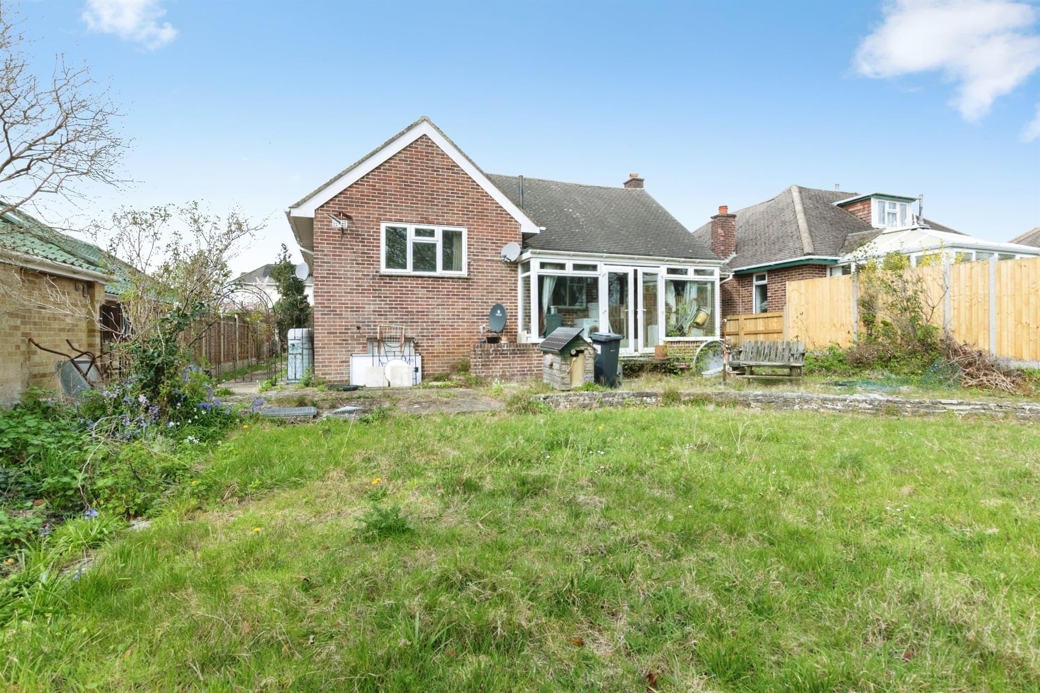 Property at Copsewood Avenue, Bournemouth