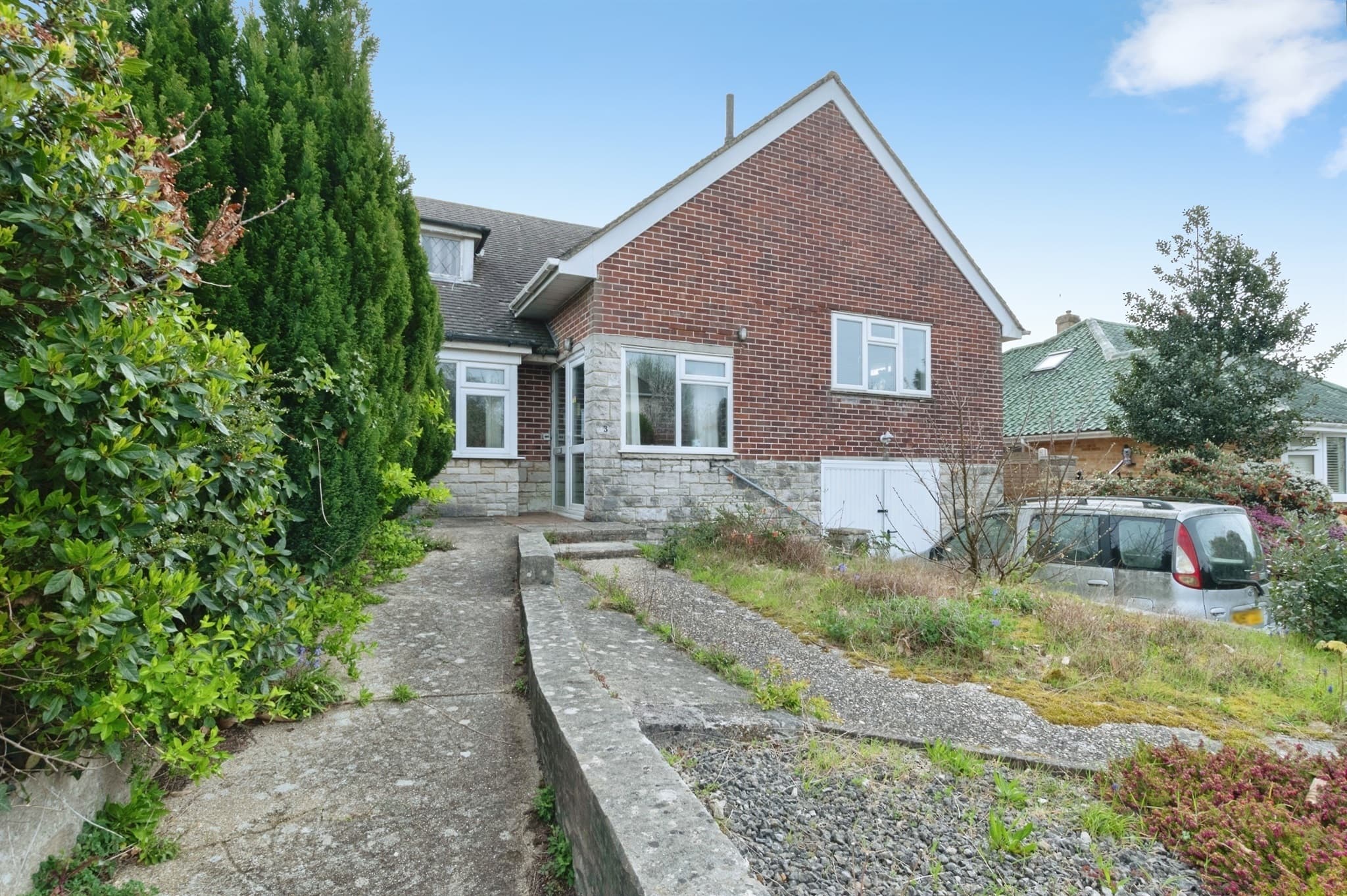 Property at Copsewood Avenue, Bournemouth