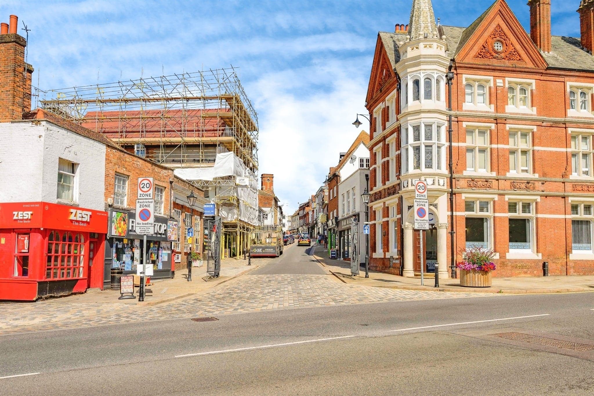 Property at High Street, Hemel Hempstead
