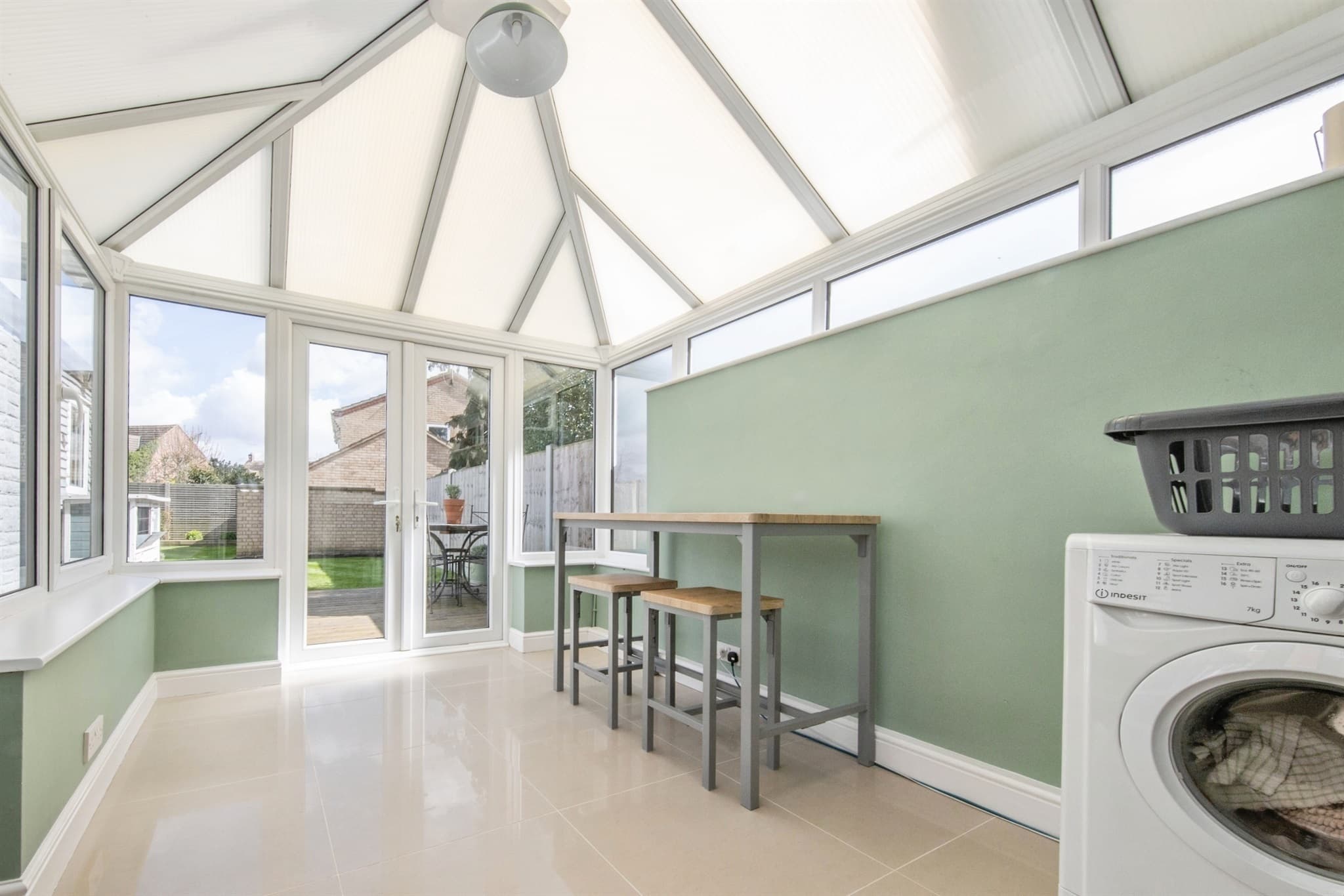 Property at Kingfisher Close, COLCHESTER