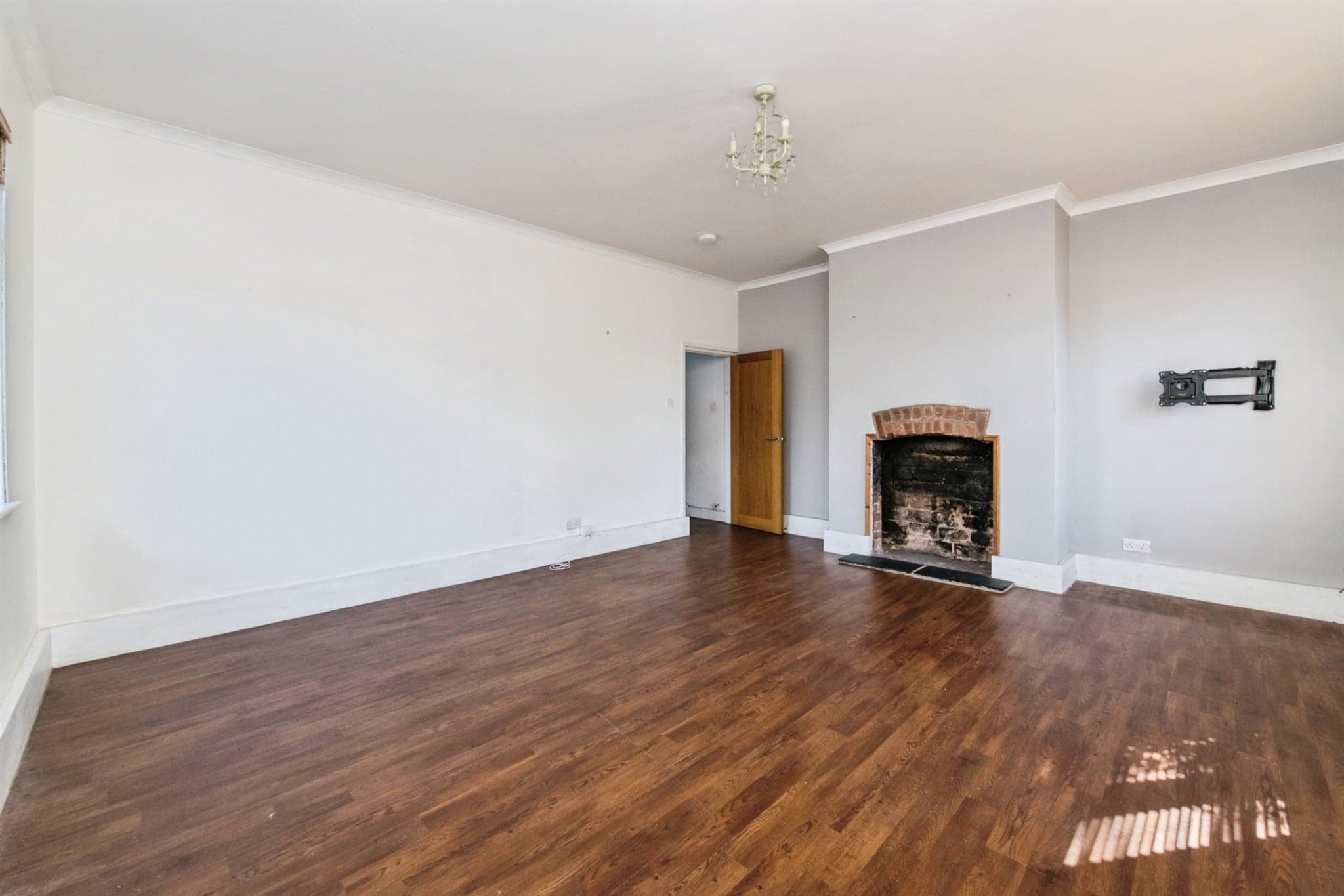 Property at Cowley Bridge Road, Exeter