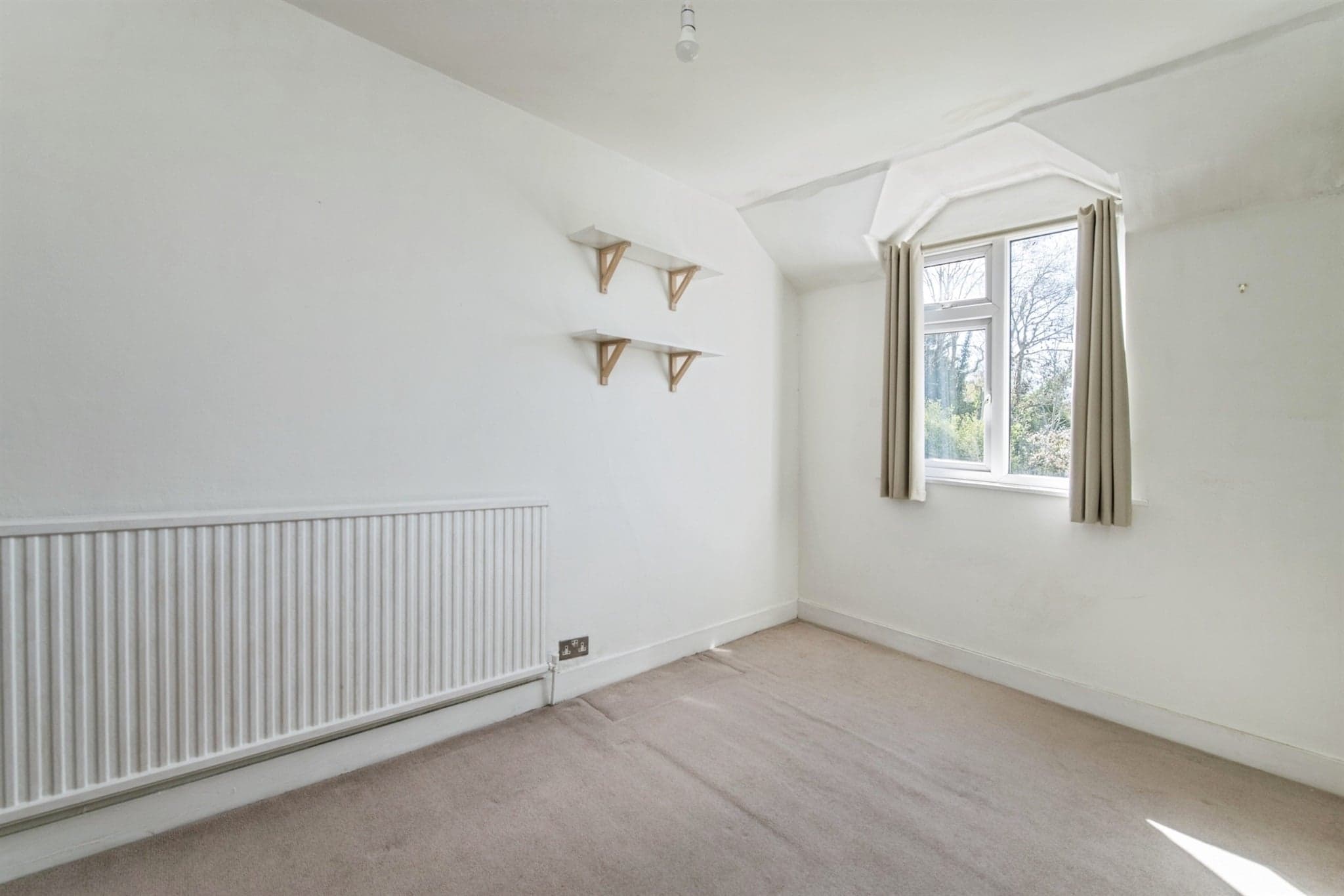 Property at Cowley Bridge Road, Exeter