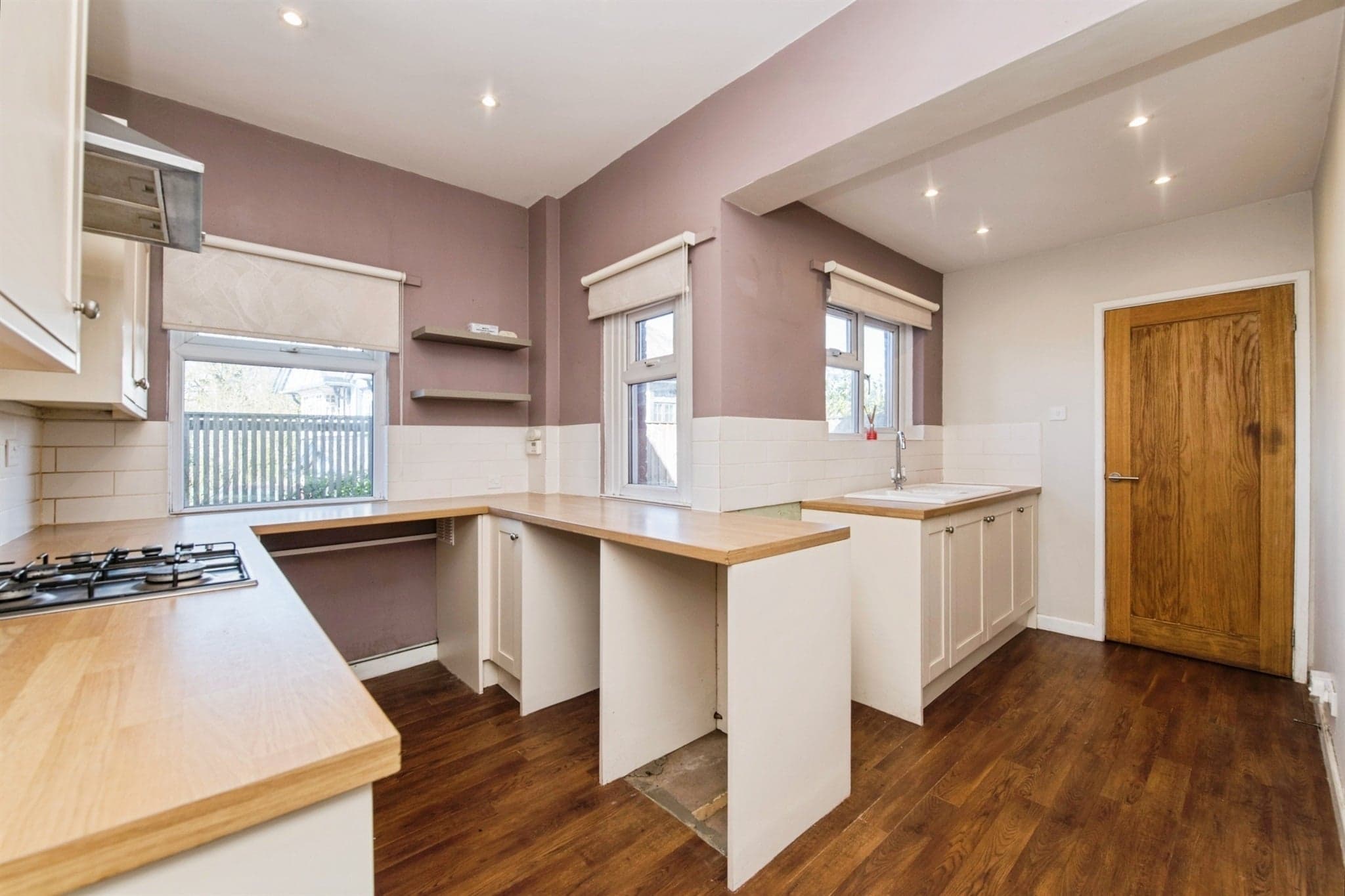 Property at Cowley Bridge Road, Exeter