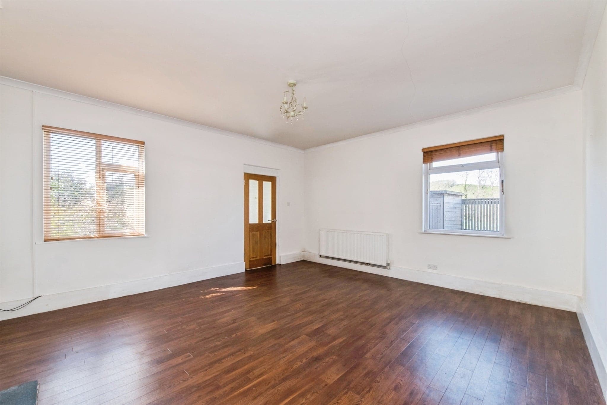 Property at Cowley Bridge Road, Exeter