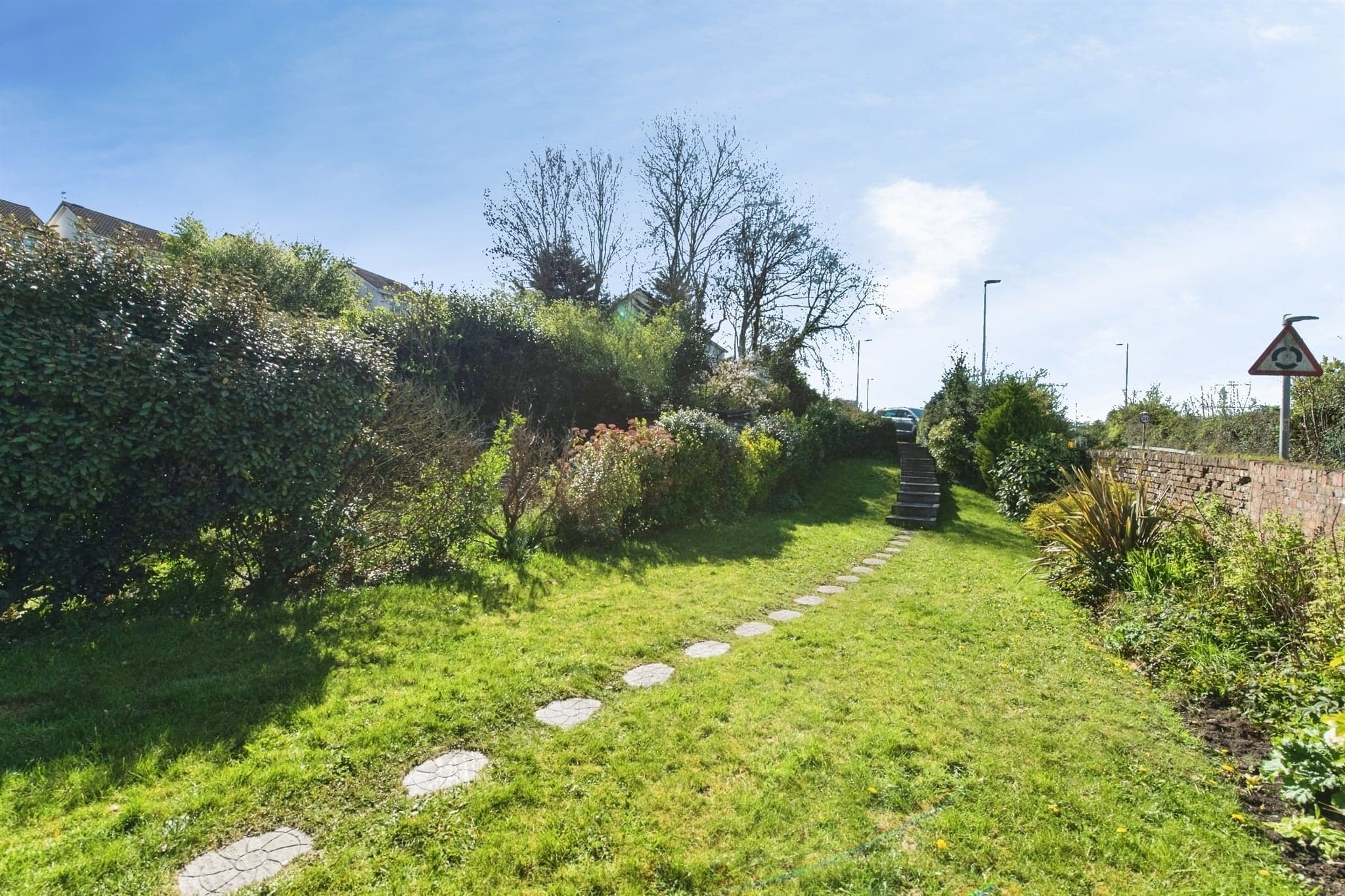 Property at Cowley Bridge Road, Exeter