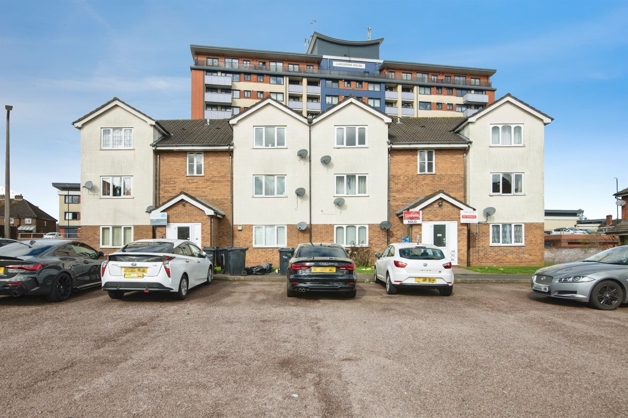 Property at Winchester Close, Rowley Regis
