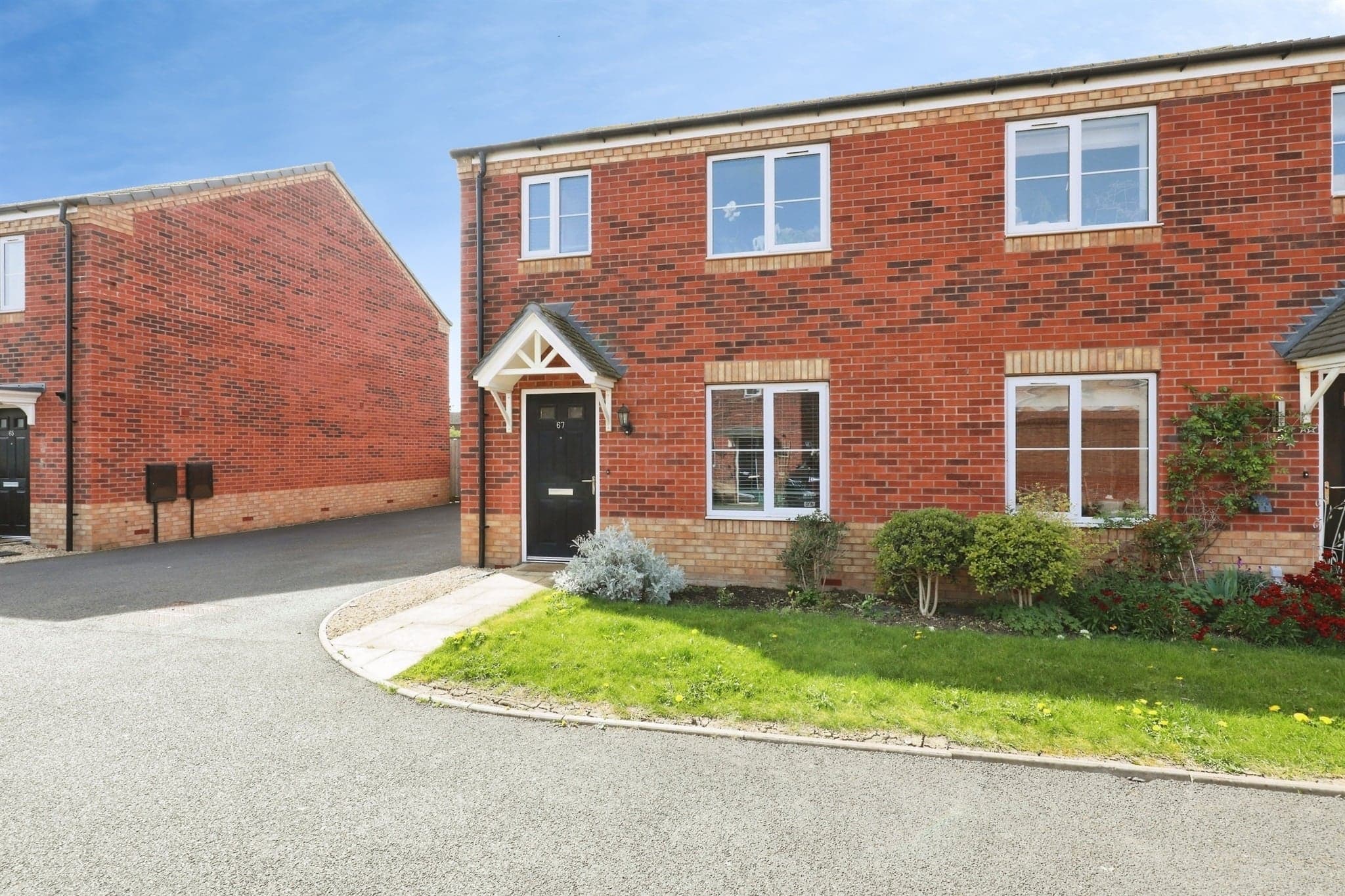 Property at Spitfire Road, Southam