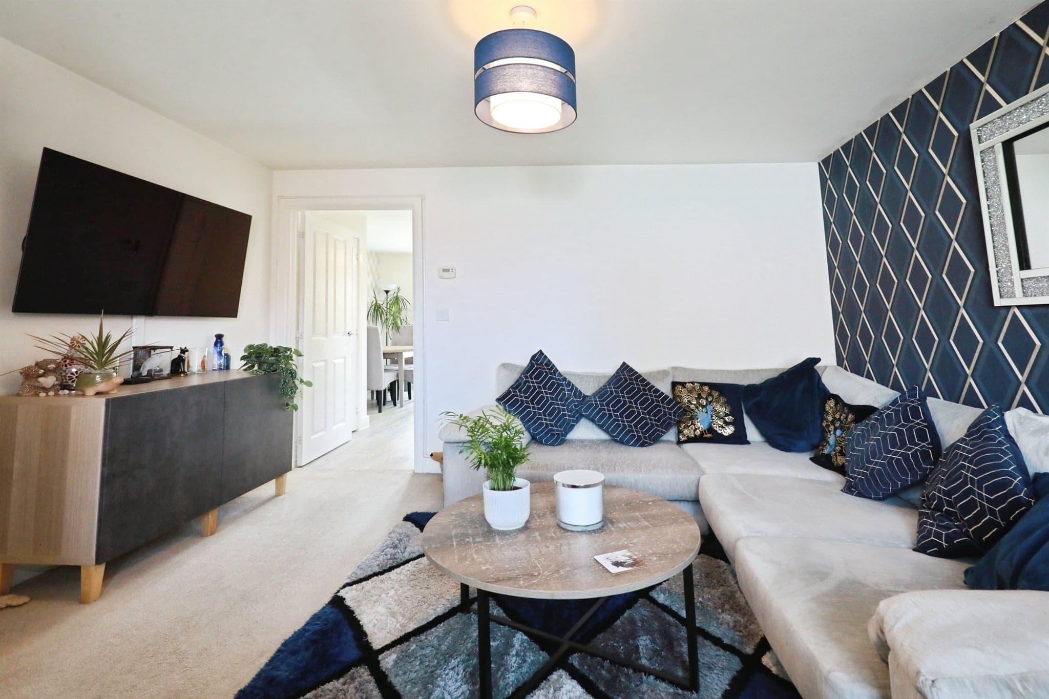 Property at Spitfire Road, Southam