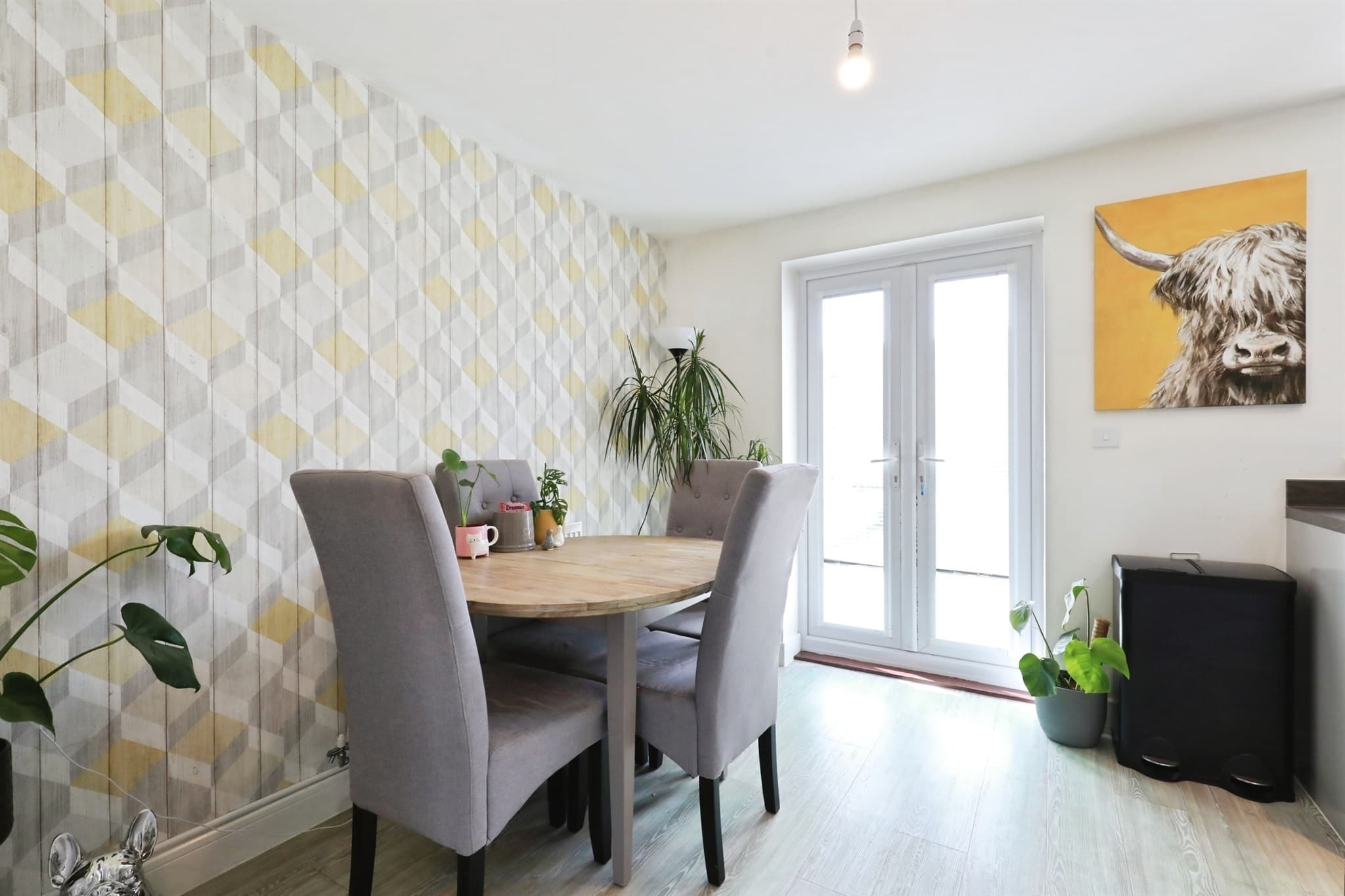 Property at Spitfire Road, Southam