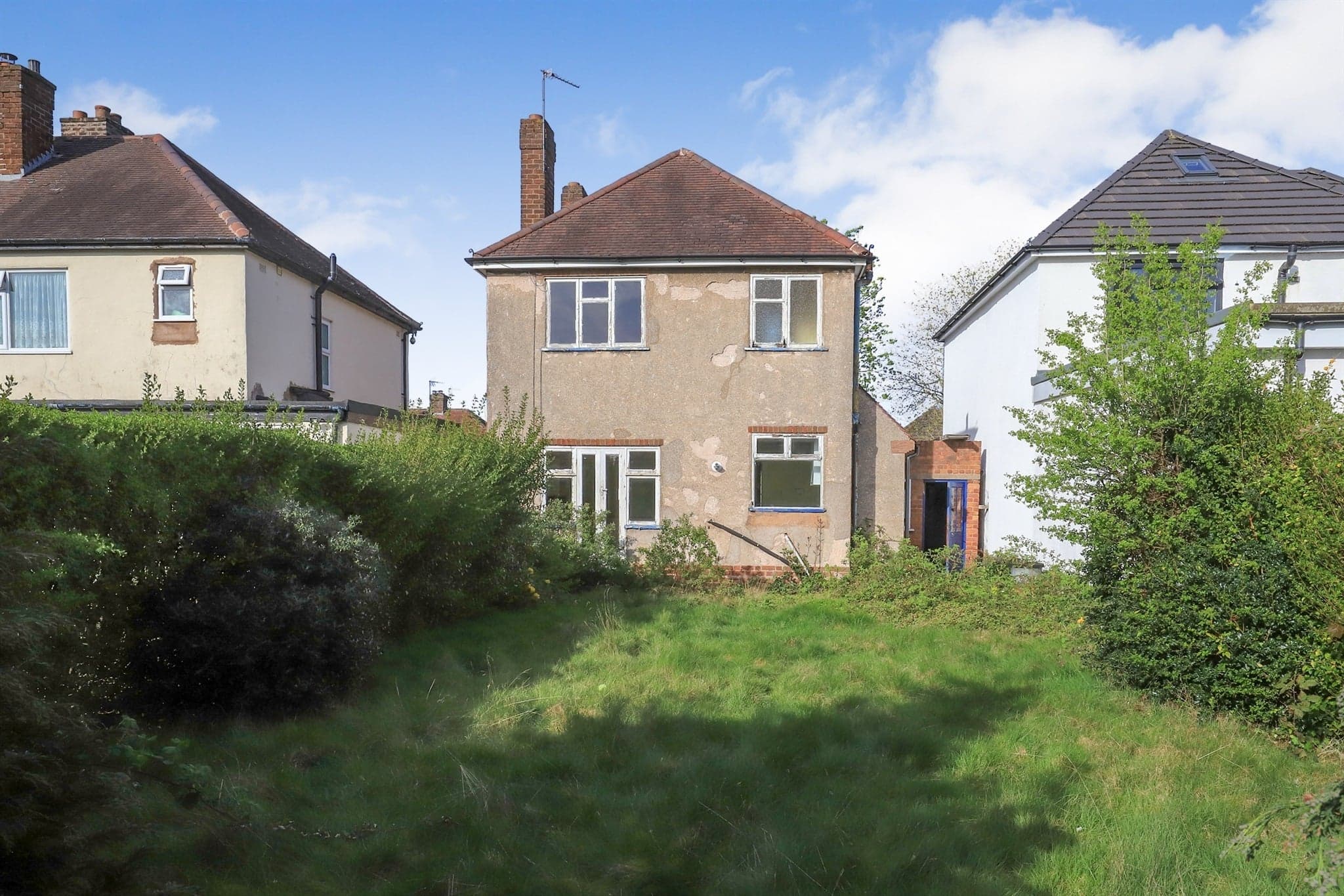 Property at Mill Lane, Wednesfield, Wolverhampton