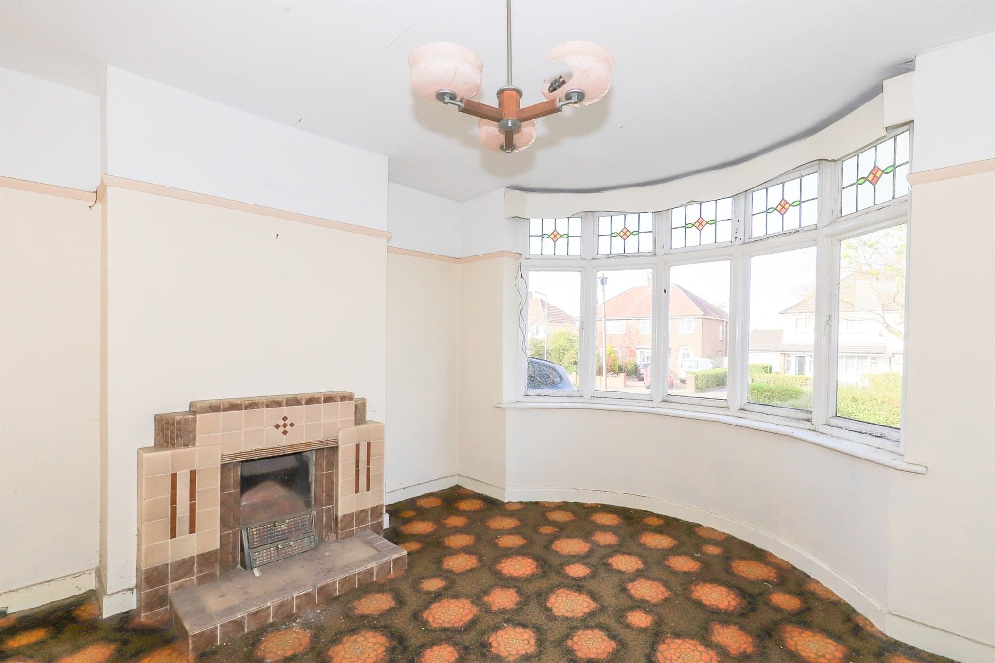 Property at Mill Lane, Wednesfield, Wolverhampton