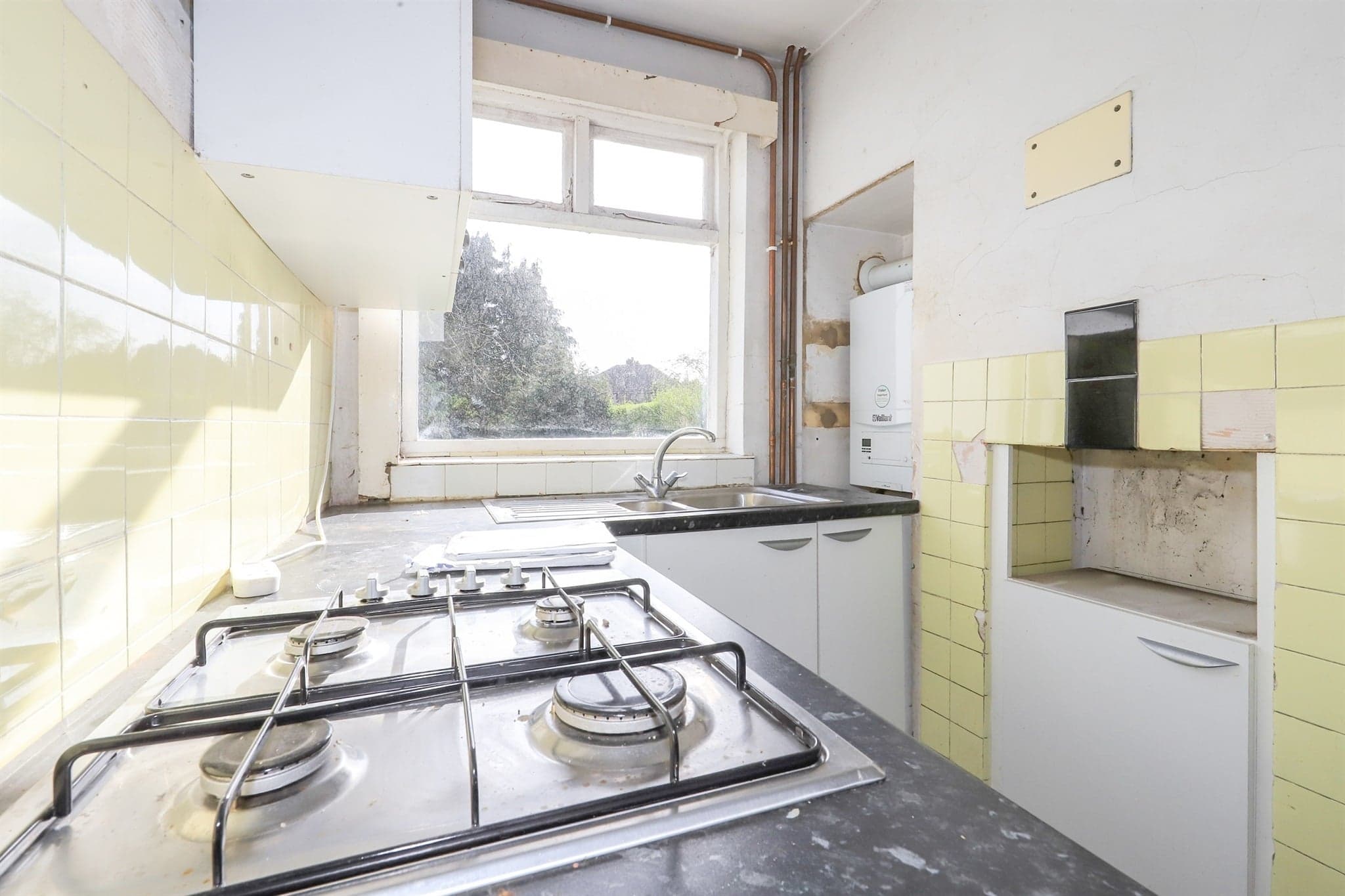 Property at Mill Lane, Wednesfield, Wolverhampton