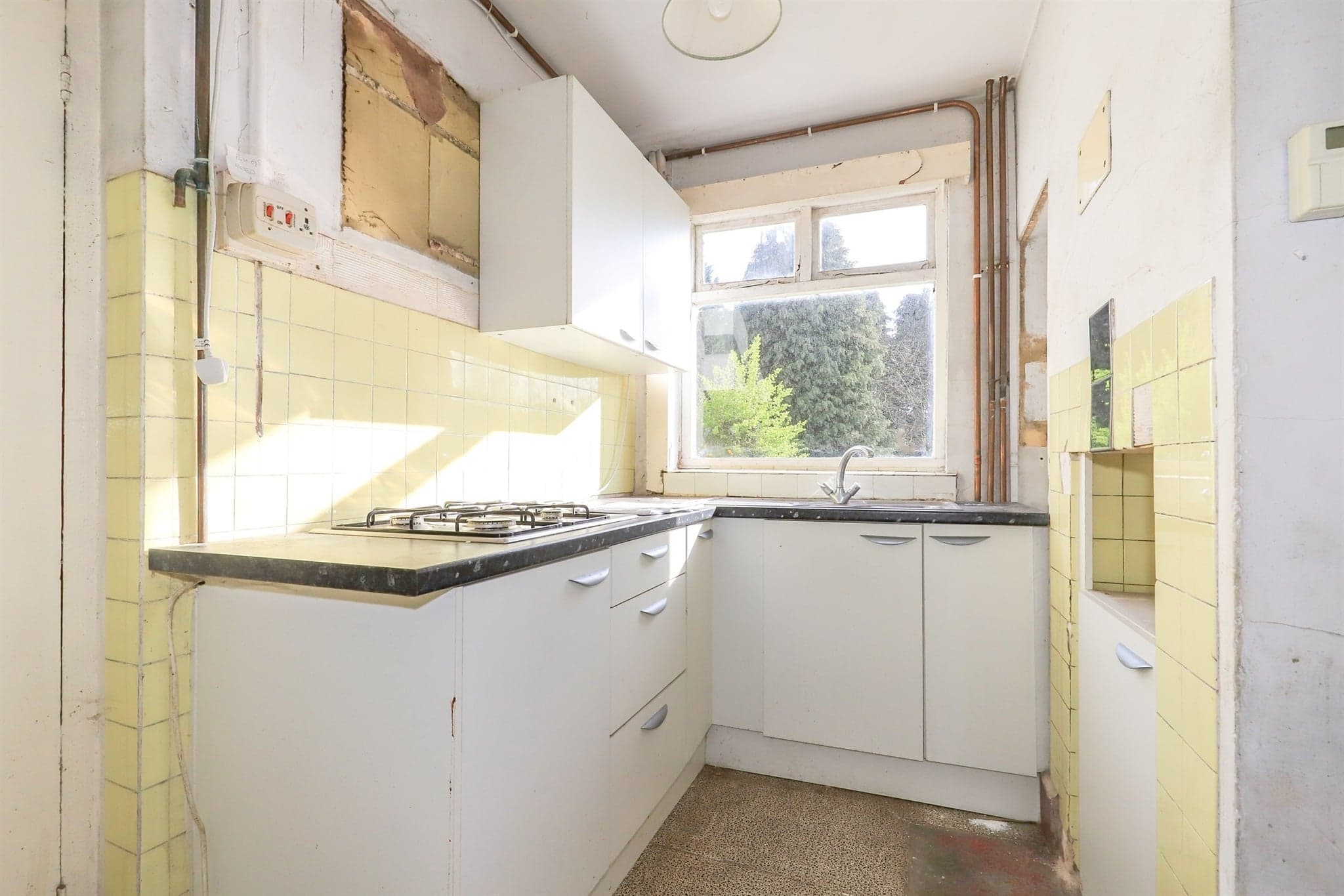 Property at Mill Lane, Wednesfield, Wolverhampton