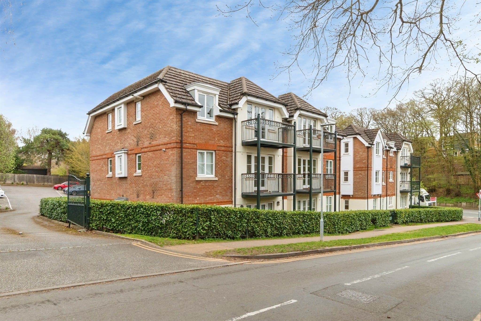 Property at Canonsfield Road, Welwyn