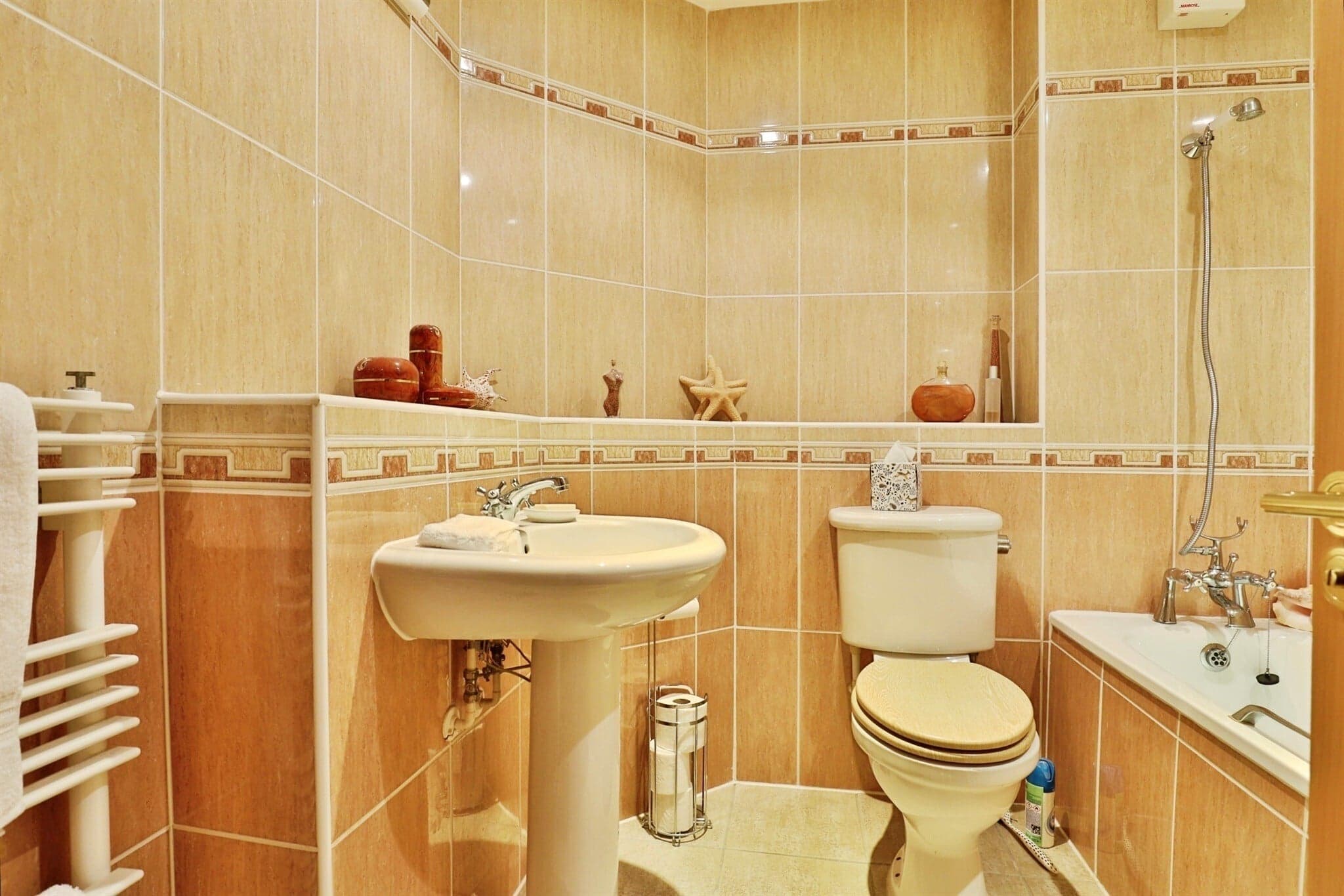 Property at Manor Road, Bournemouth