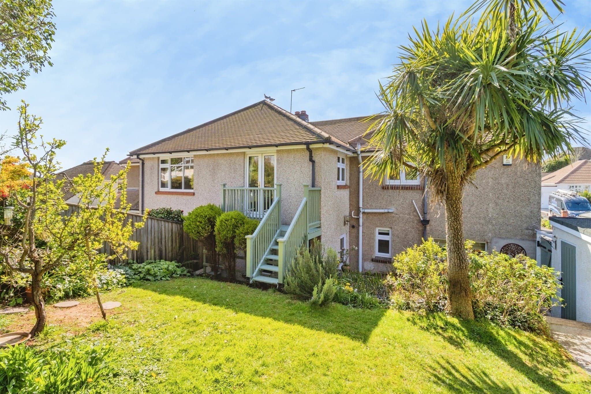 Property at Barcombe Road, Preston, Paignton