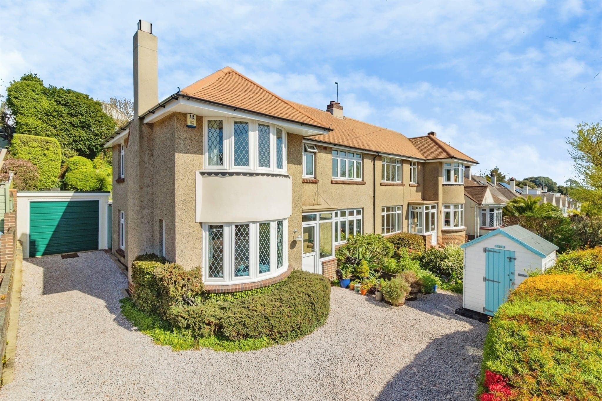 Property at Barcombe Road, Preston, Paignton