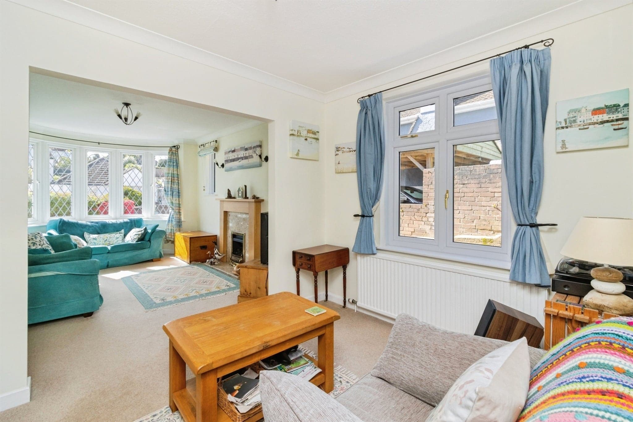 Property at Barcombe Road, Preston, Paignton