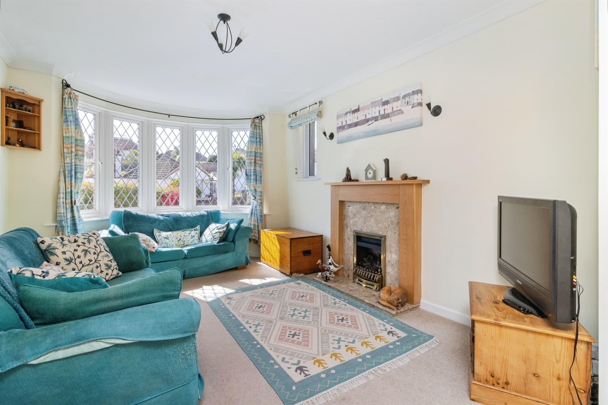 Property at Barcombe Road, Preston, Paignton