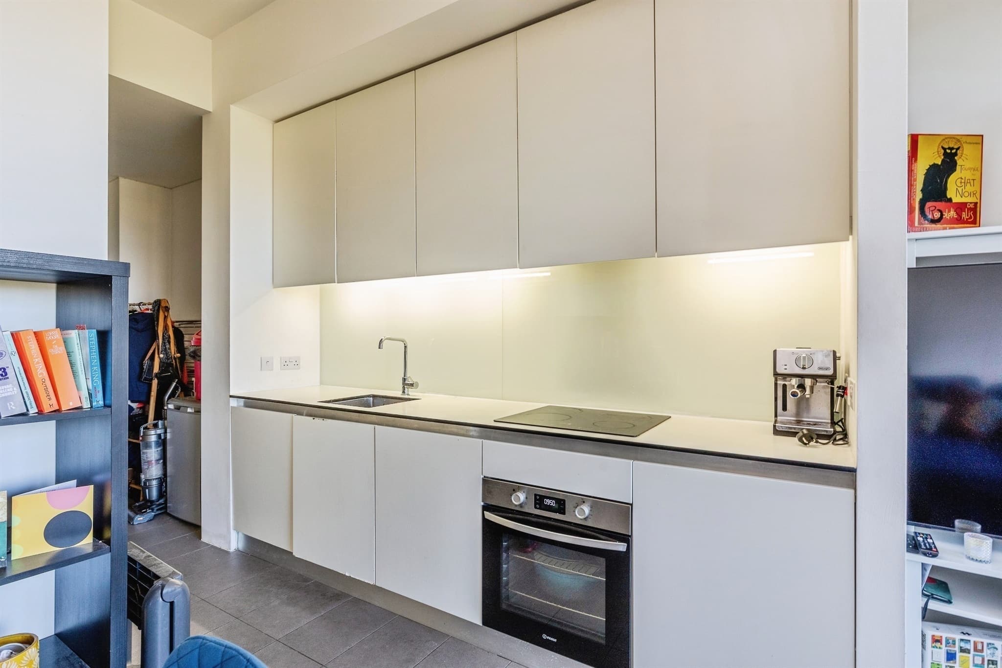 Property at Lake Shore Drive, Bristol